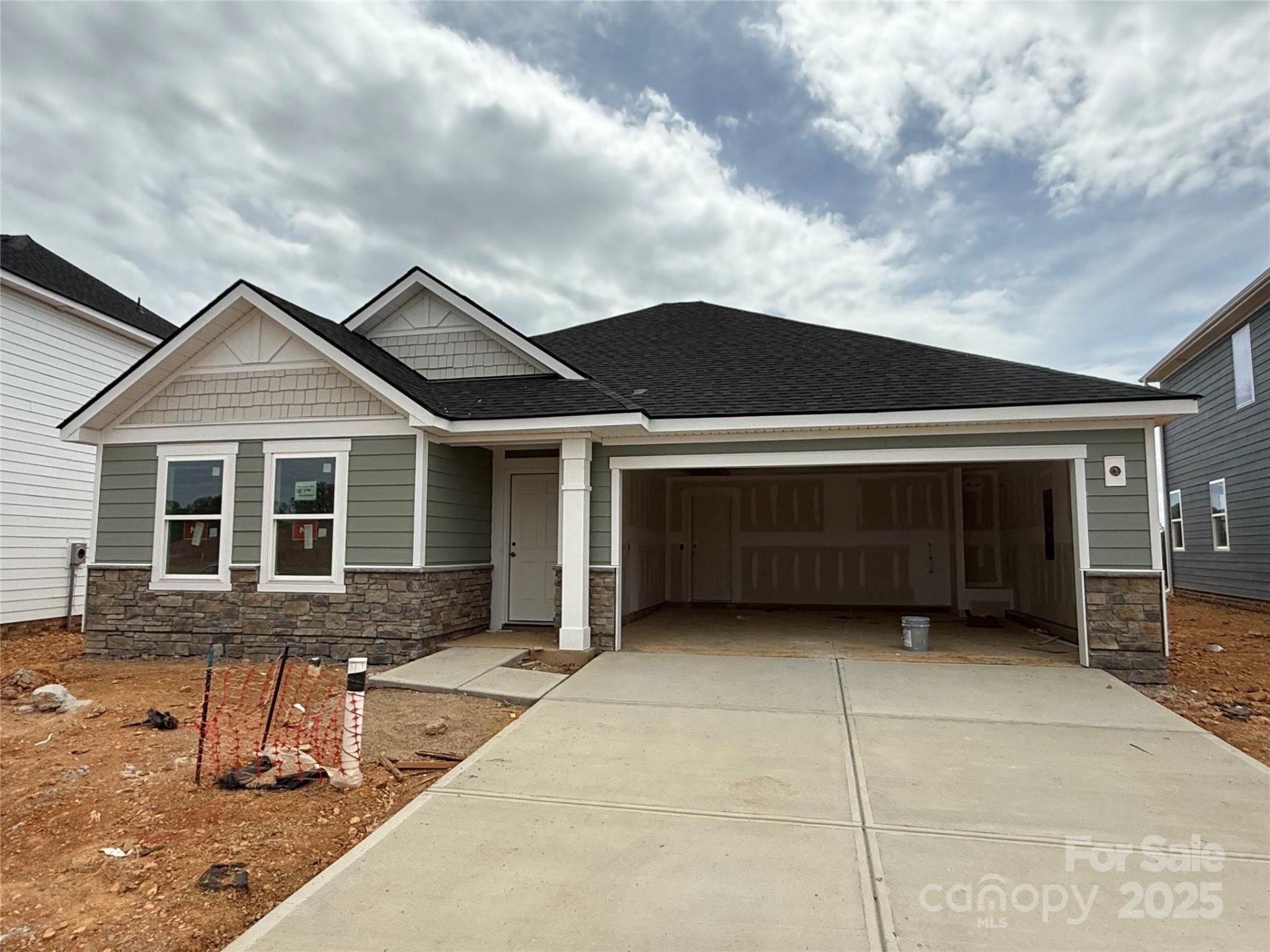 Property image 1 at 338 Knotty Wood Drive, Monroe, NC 28110