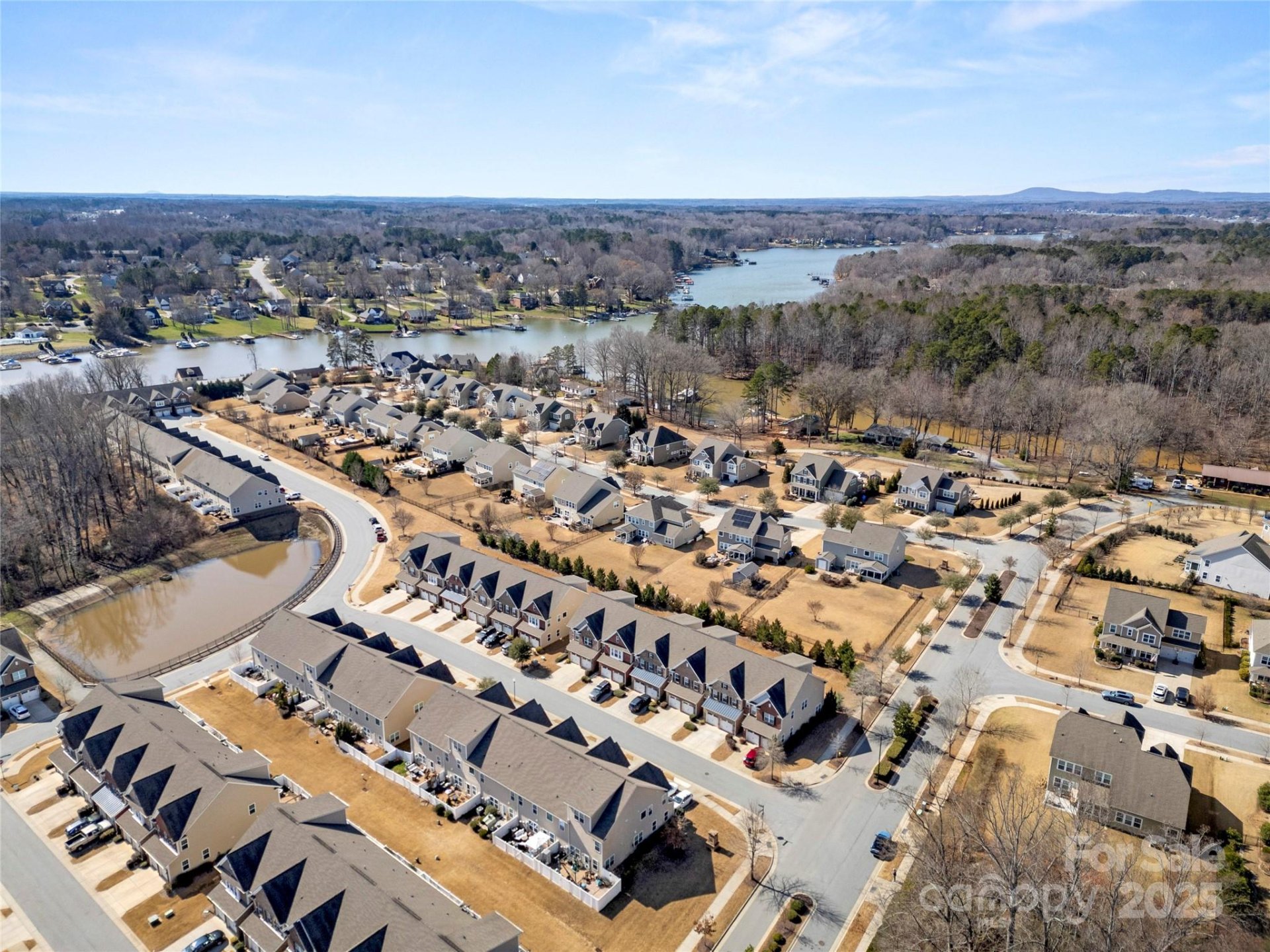 Property image 4 at 107 Dellbrook Street, Mooresville, NC 28117