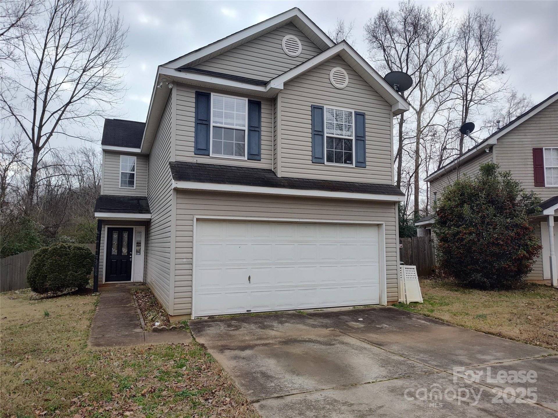 2306 Eargle Road
