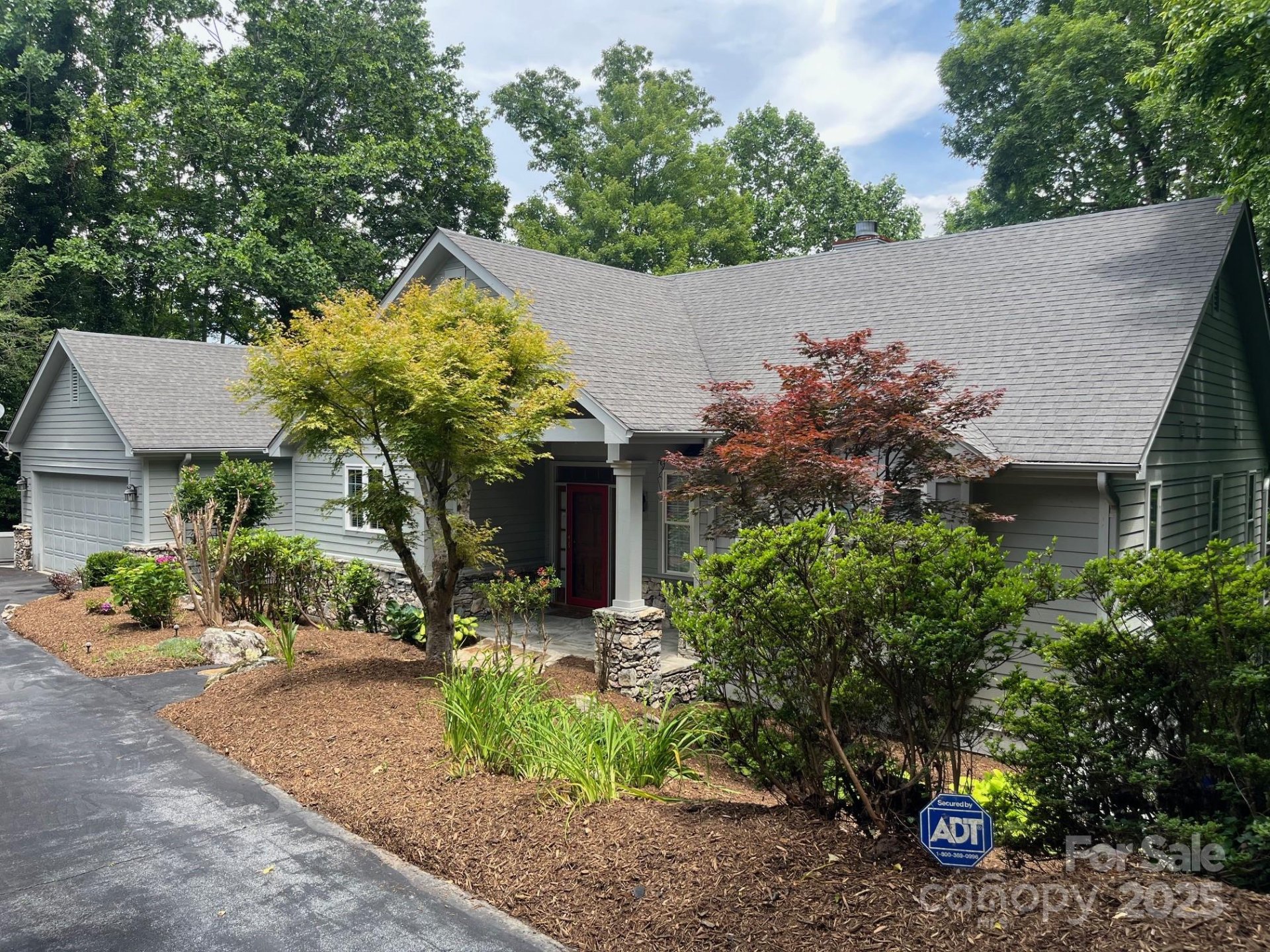 Property image 2 at 180 High Road Overlook, Hendersonville, NC 28739