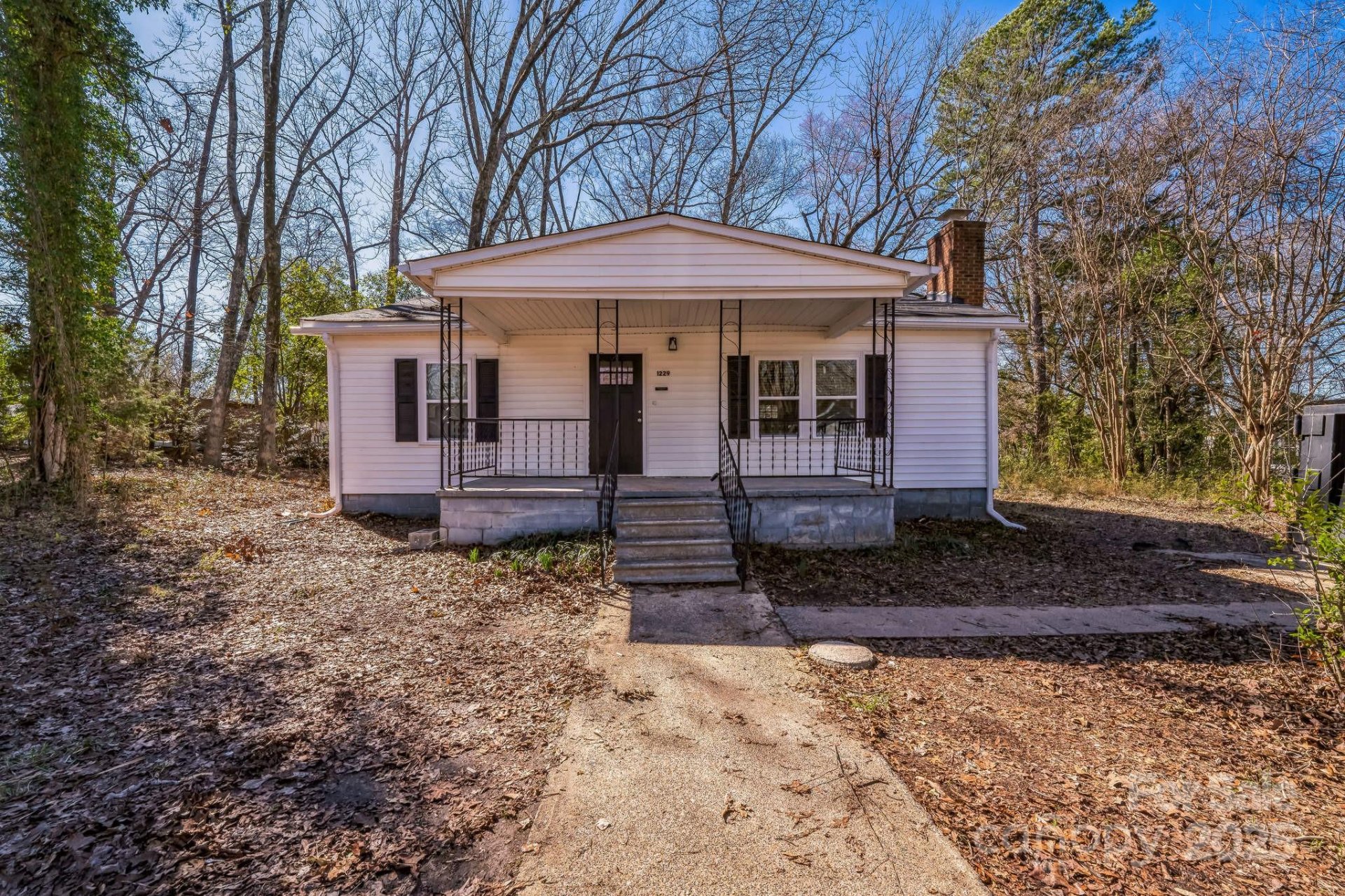 Property image 1 at 1229 Jenkins Street, Rock Hill, SC 29732
