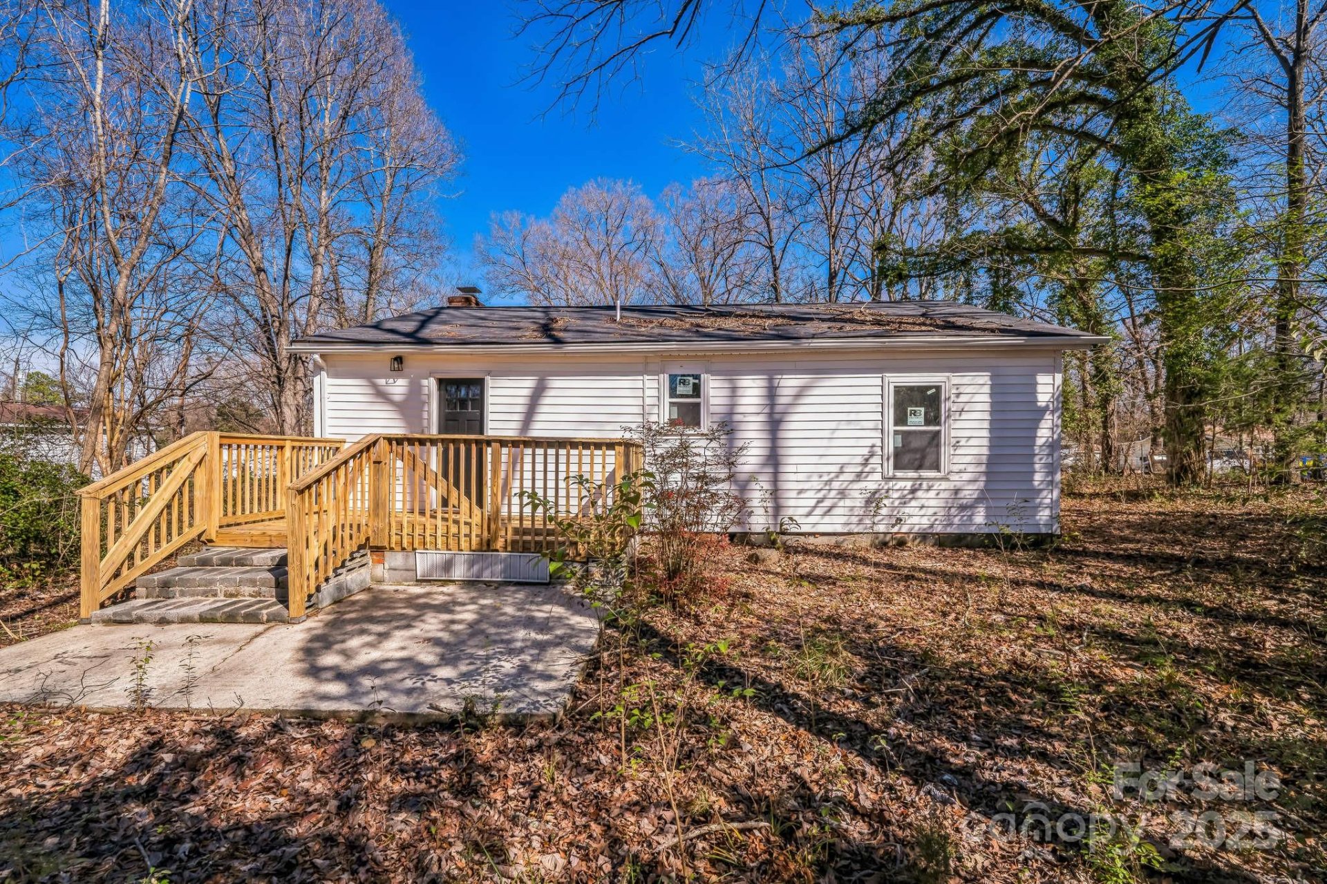 Property image 3 at 1229 Jenkins Street, Rock Hill, SC 29732
