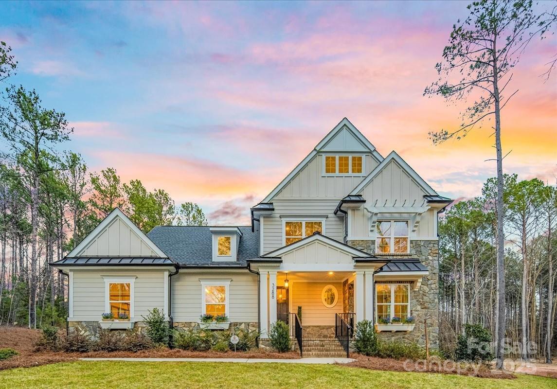 Property image 3 at 3288 Sherman Drive, Lancaster, SC 29720