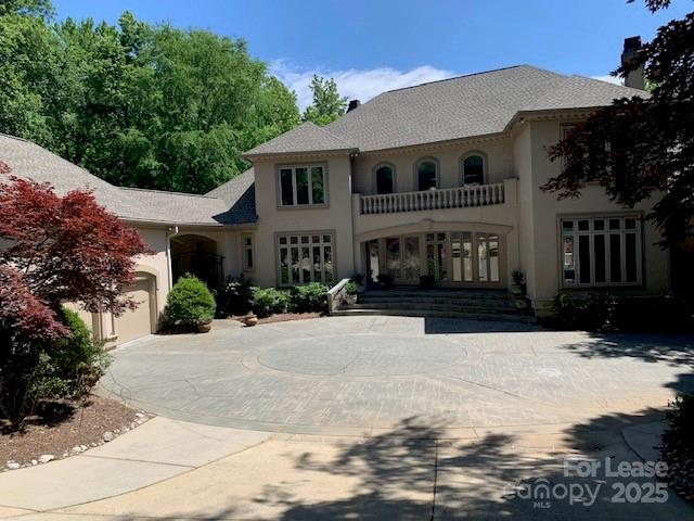 Property image 1 at 6207 Glynmoor Lakes Divide, Charlotte, NC 28277