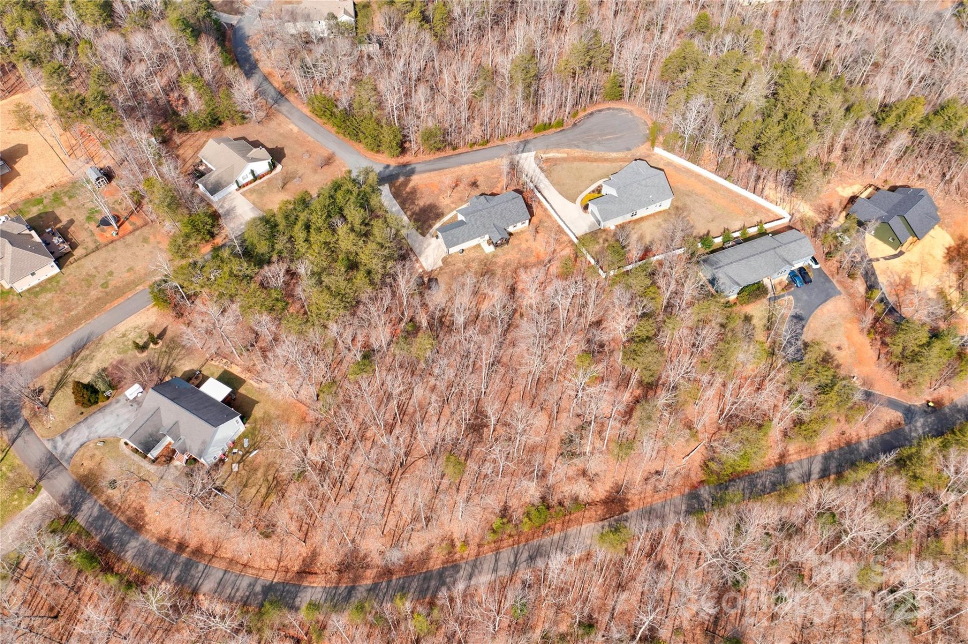 Property image 3 at Lot 46 Dublin Lane, Columbus, NC 28722