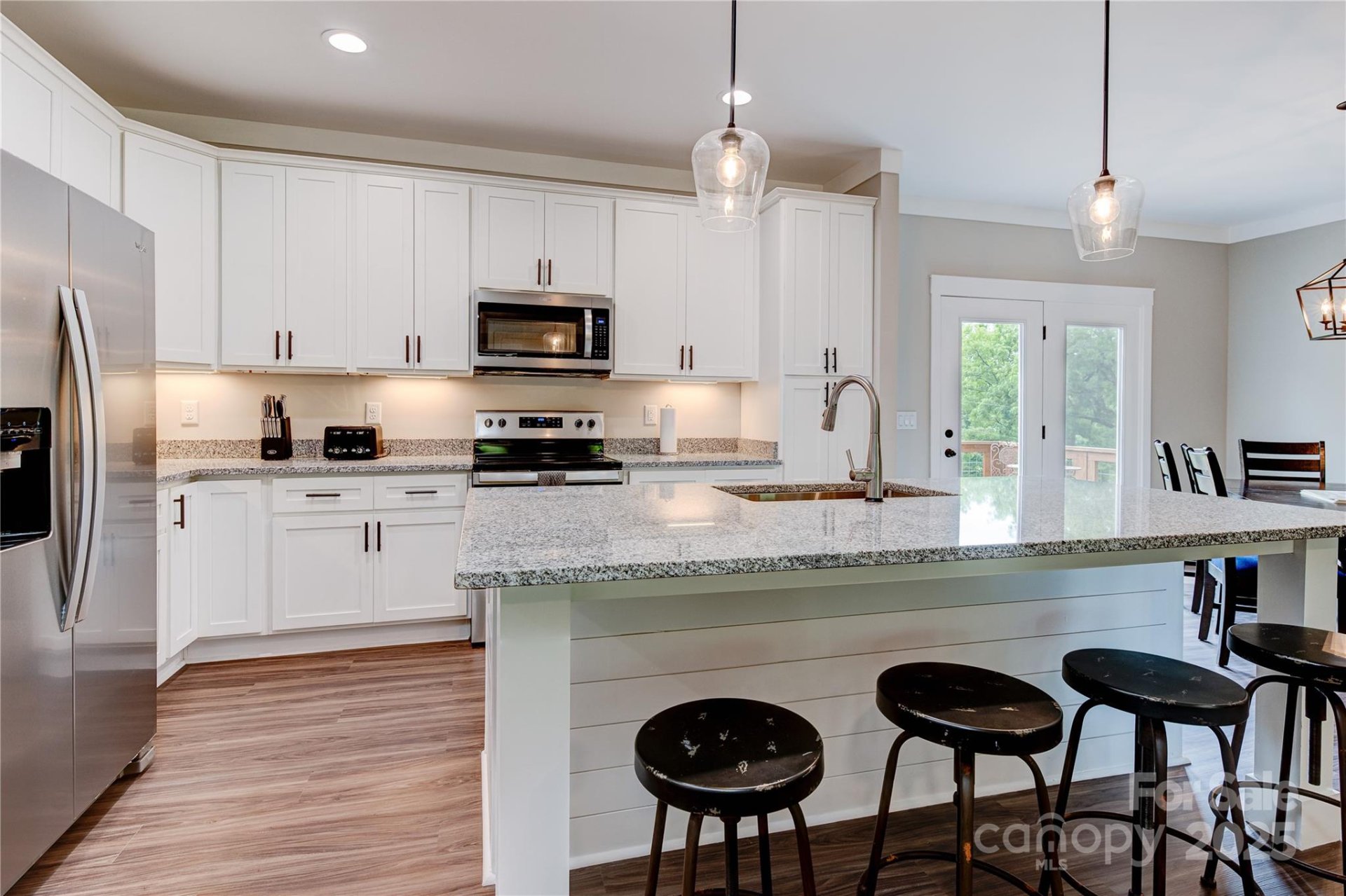 Property image 3 at 115 Cascade Ridge Road, Fairview, NC 28730