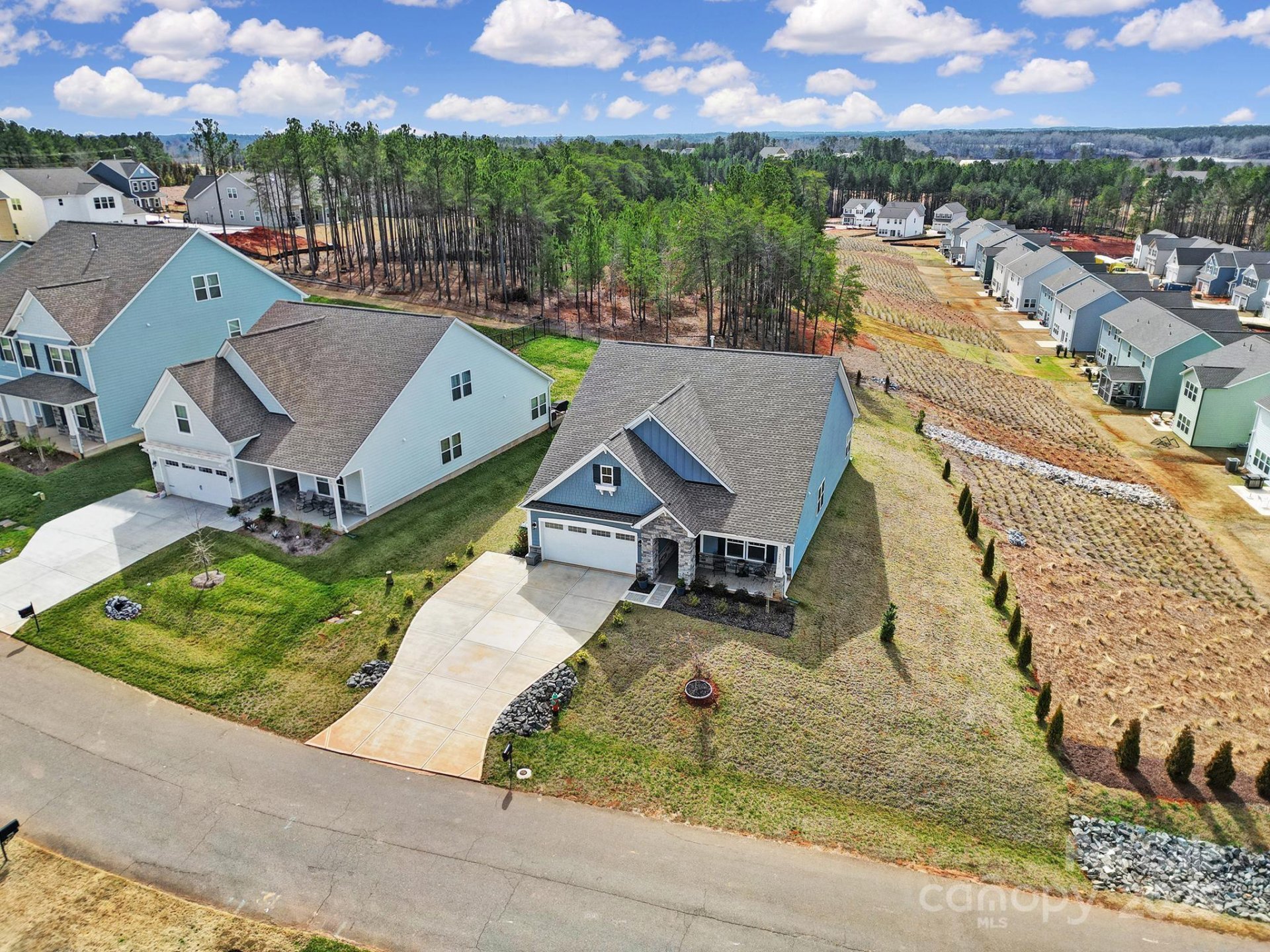 Property image 2 at 5239 Admirals Landing, Lancaster, SC 29720