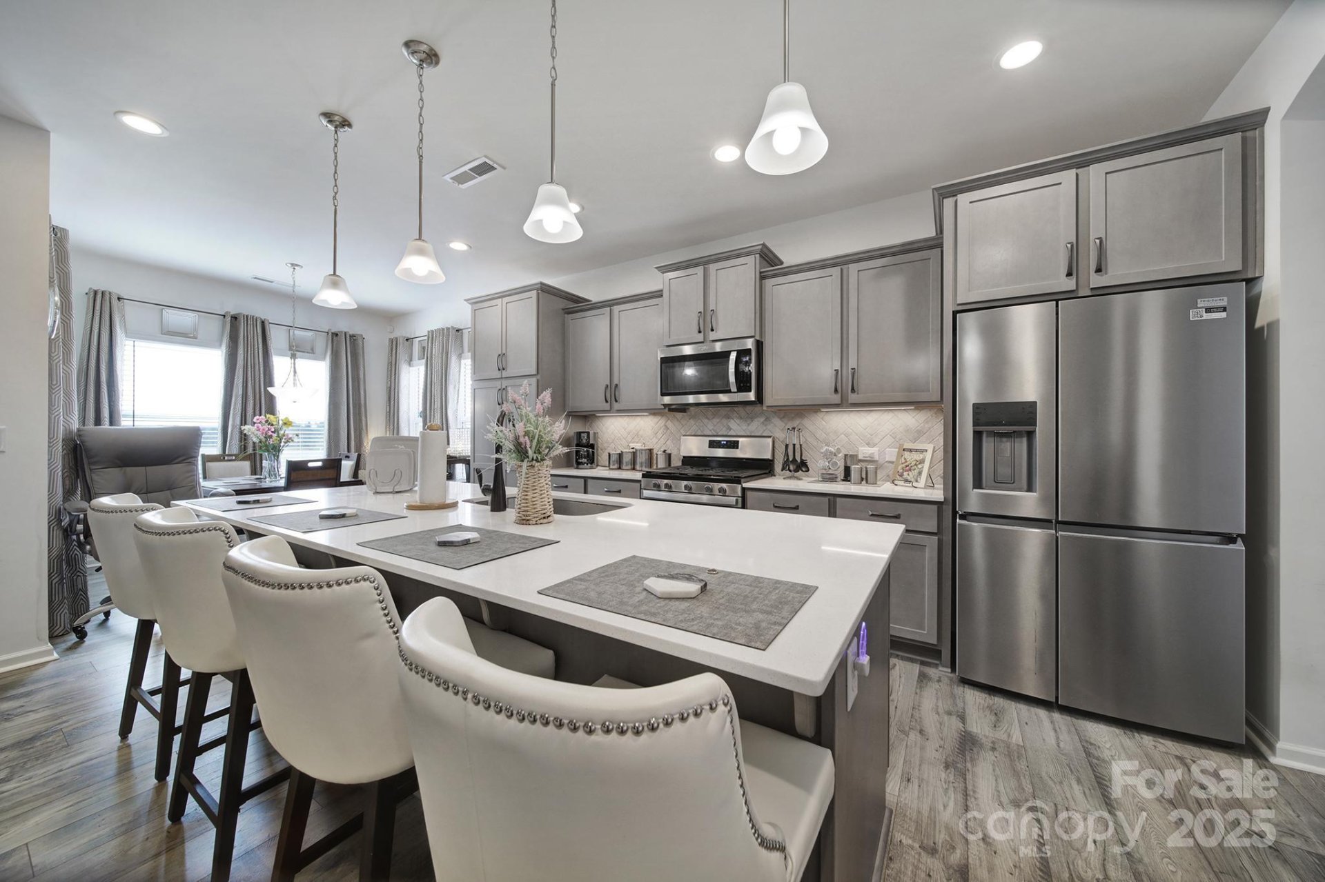 Property image 5 at 5239 Admirals Landing, Lancaster, SC 29720