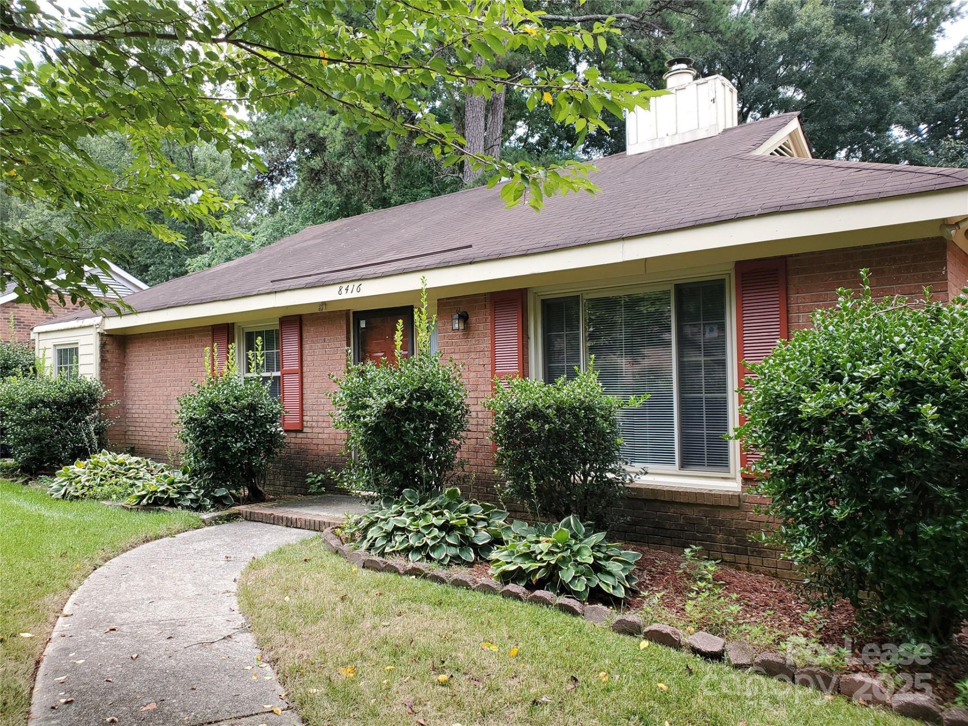 8416 Country Oaks Road
