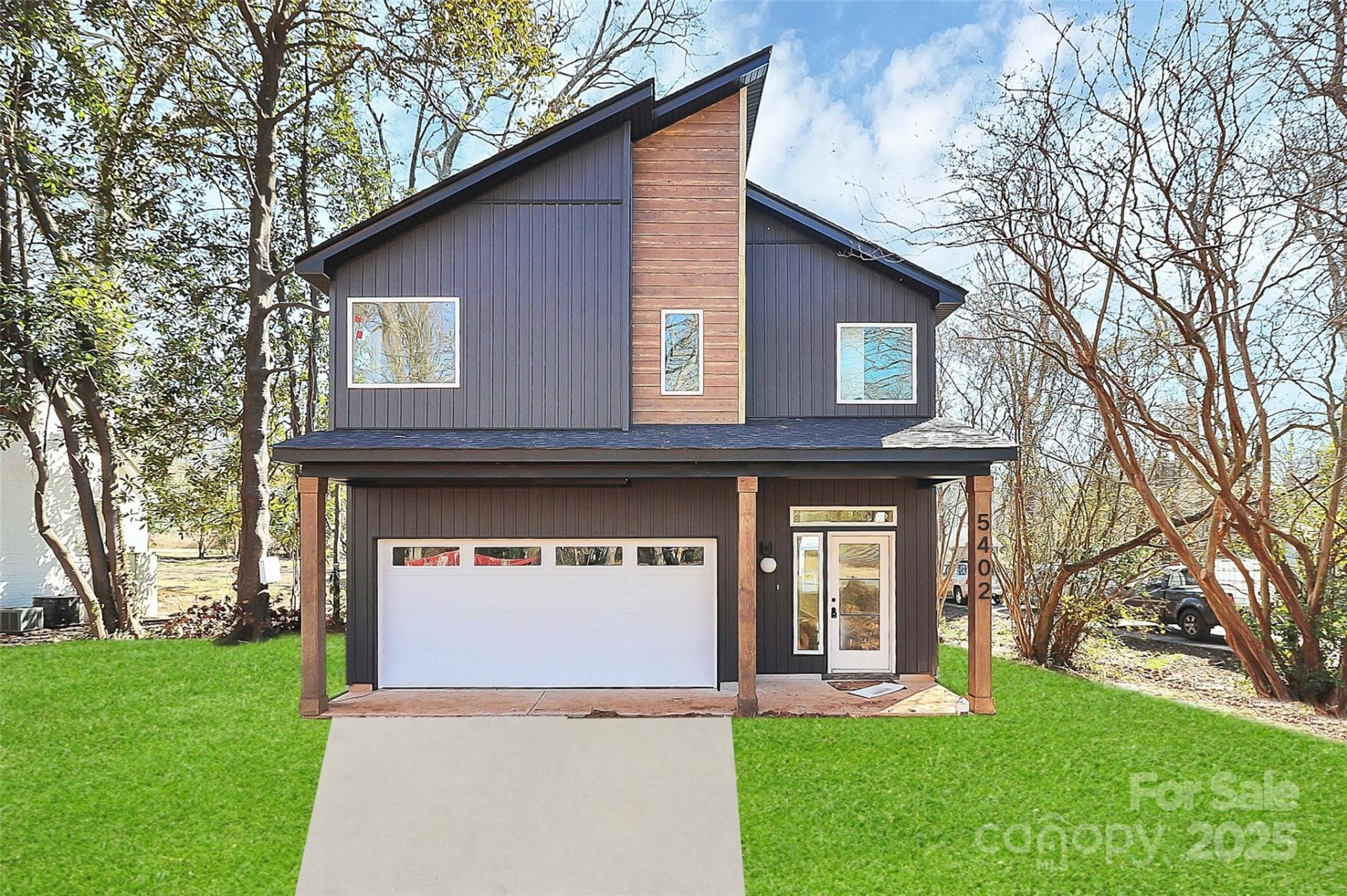 Property image 1 at 5402 Wales Street, Charlotte, NC 28269