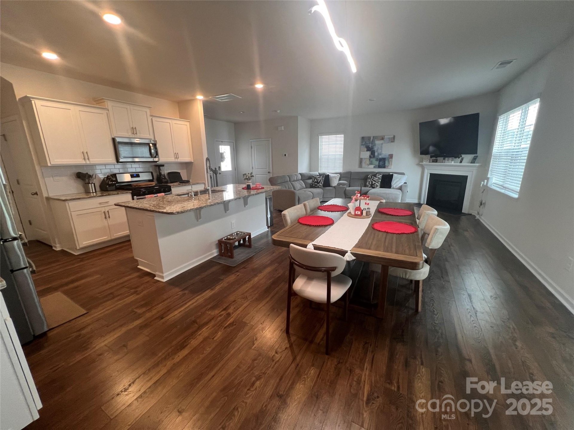 Property image 2 at 429 Misty Law Lane, Clover, SC 29710