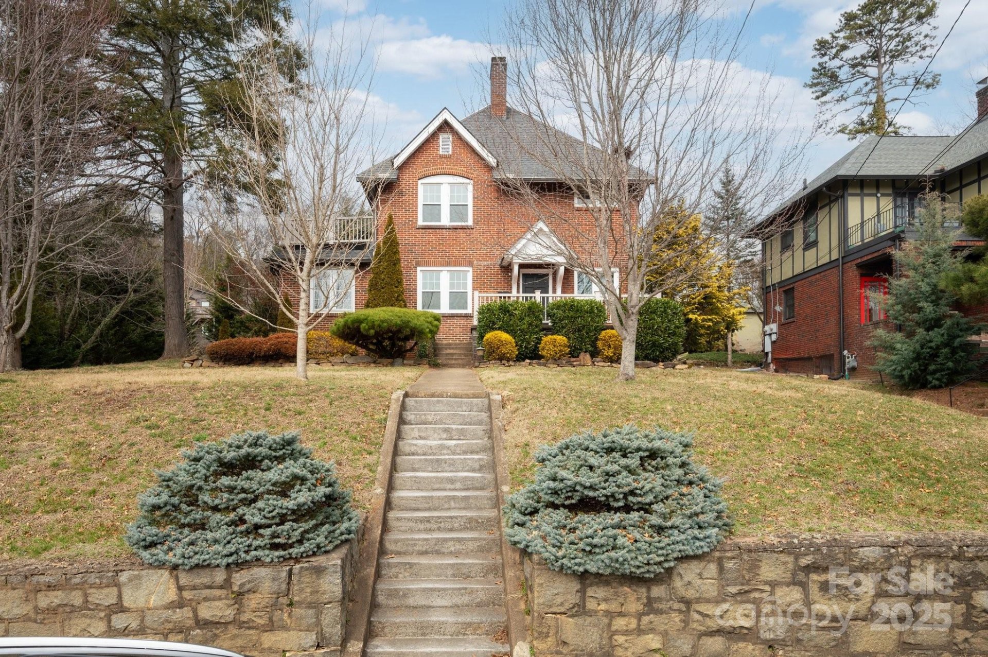 Property image 2 at 61 Maney Avenue, Asheville, NC 28804