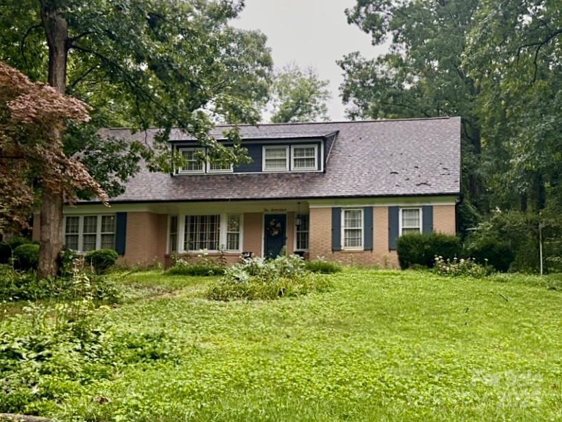 Property image 1 at 217 Stonewall Road, Salisbury, NC 28144