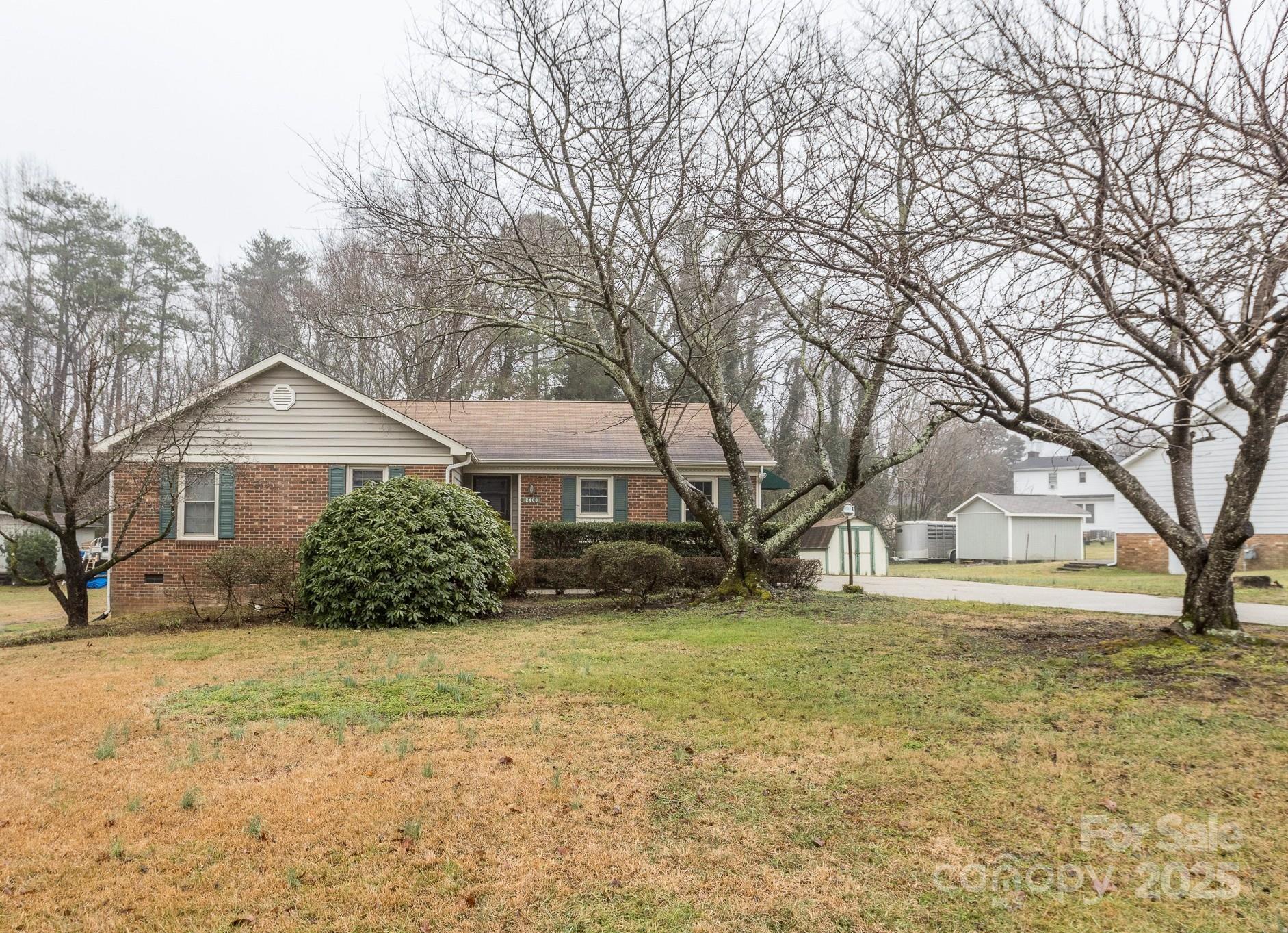 2408 Winterfield Drive