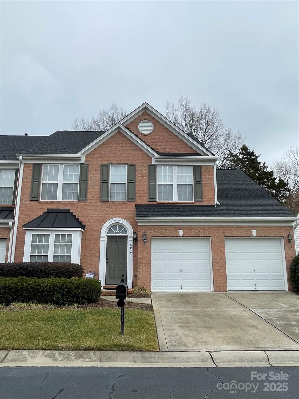 Property image 1 at 12019 Windy Rock Way, Charlotte, NC 28273