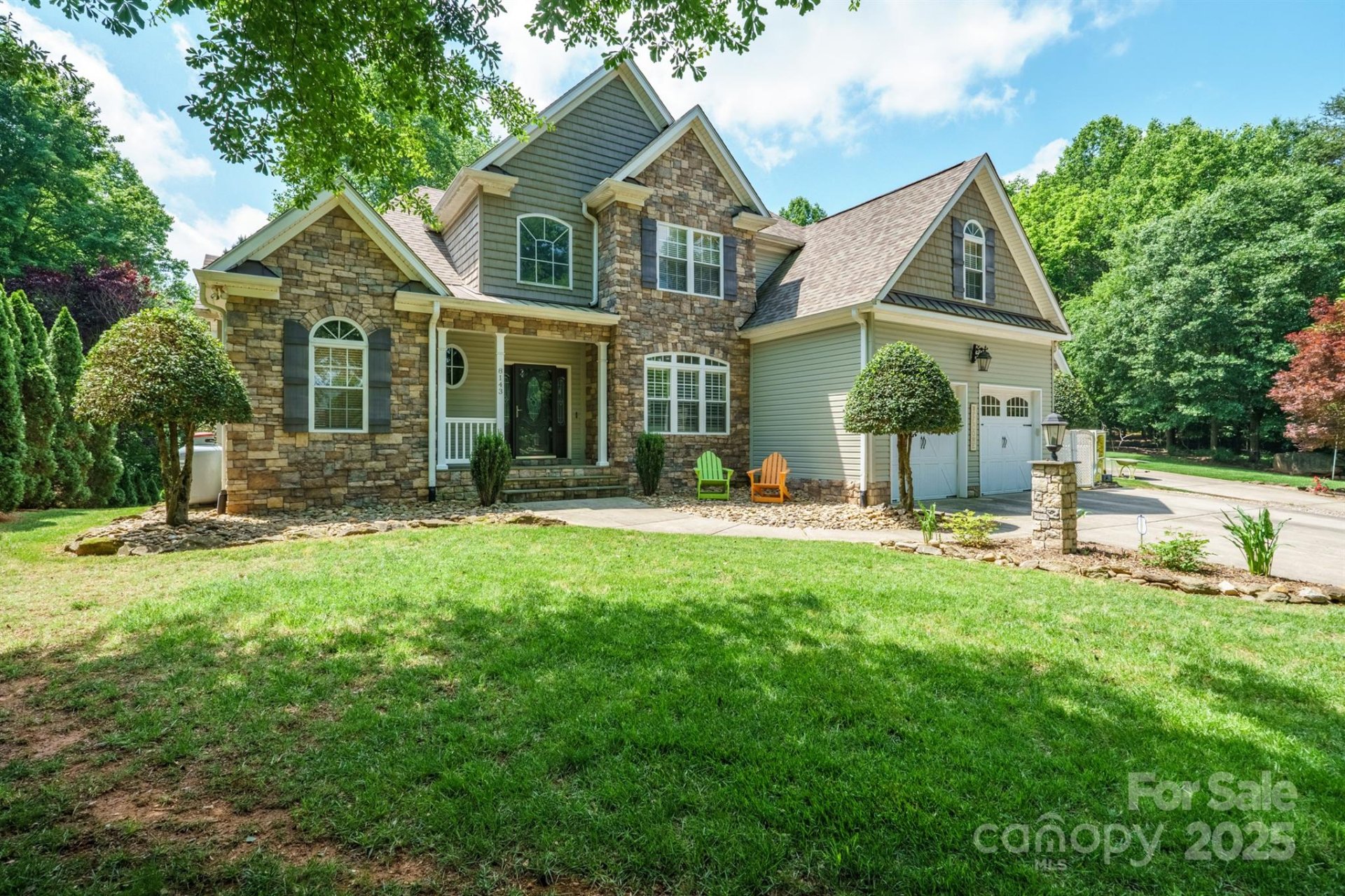 Property image 1 at 8143 Summit Ridge Drive, Catawba, NC 28609