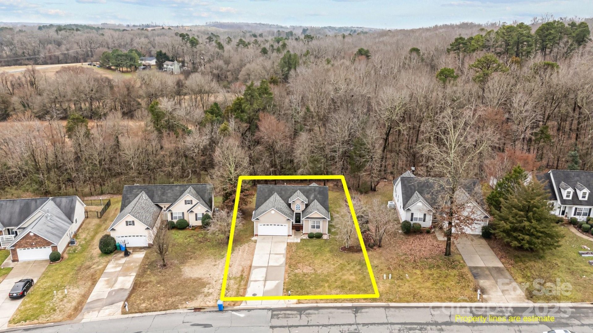 Property image 3 at 2801 Parkwest Drive, Albemarle, NC 28001