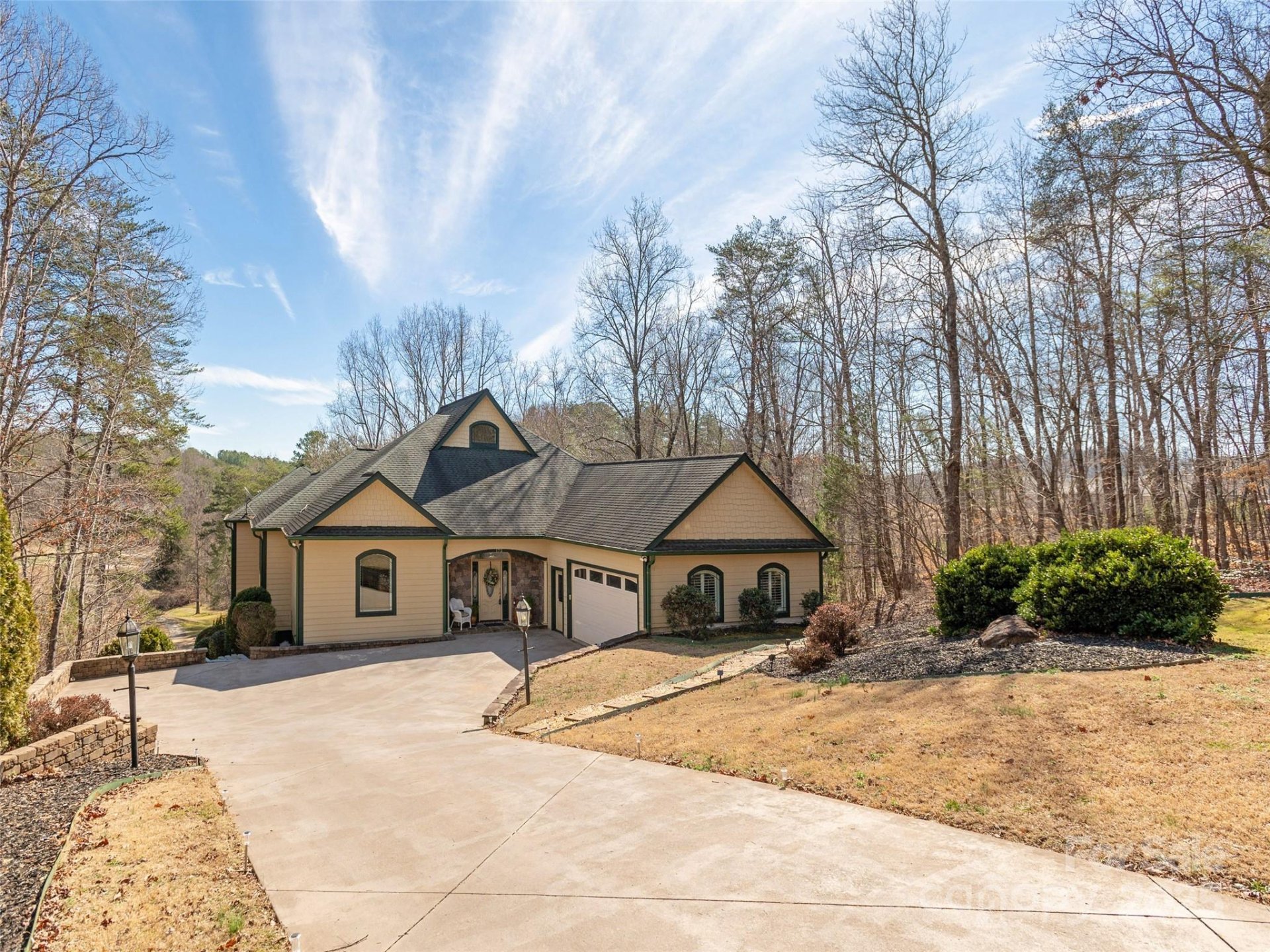 Property image 2 at 172 Summer Morning Court, Lake Lure, NC 28746