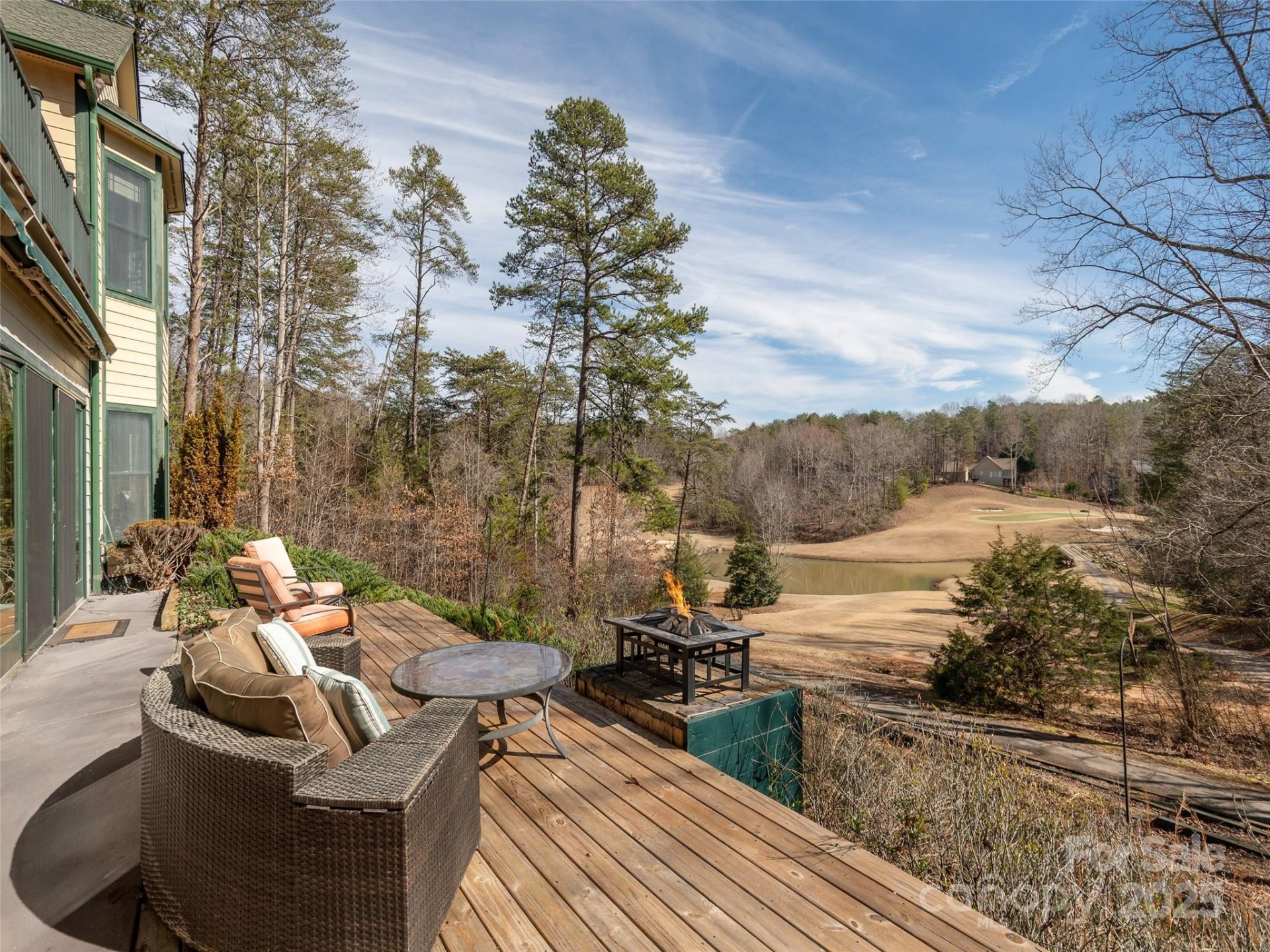 Property image 3 at 172 Summer Morning Court, Lake Lure, NC 28746