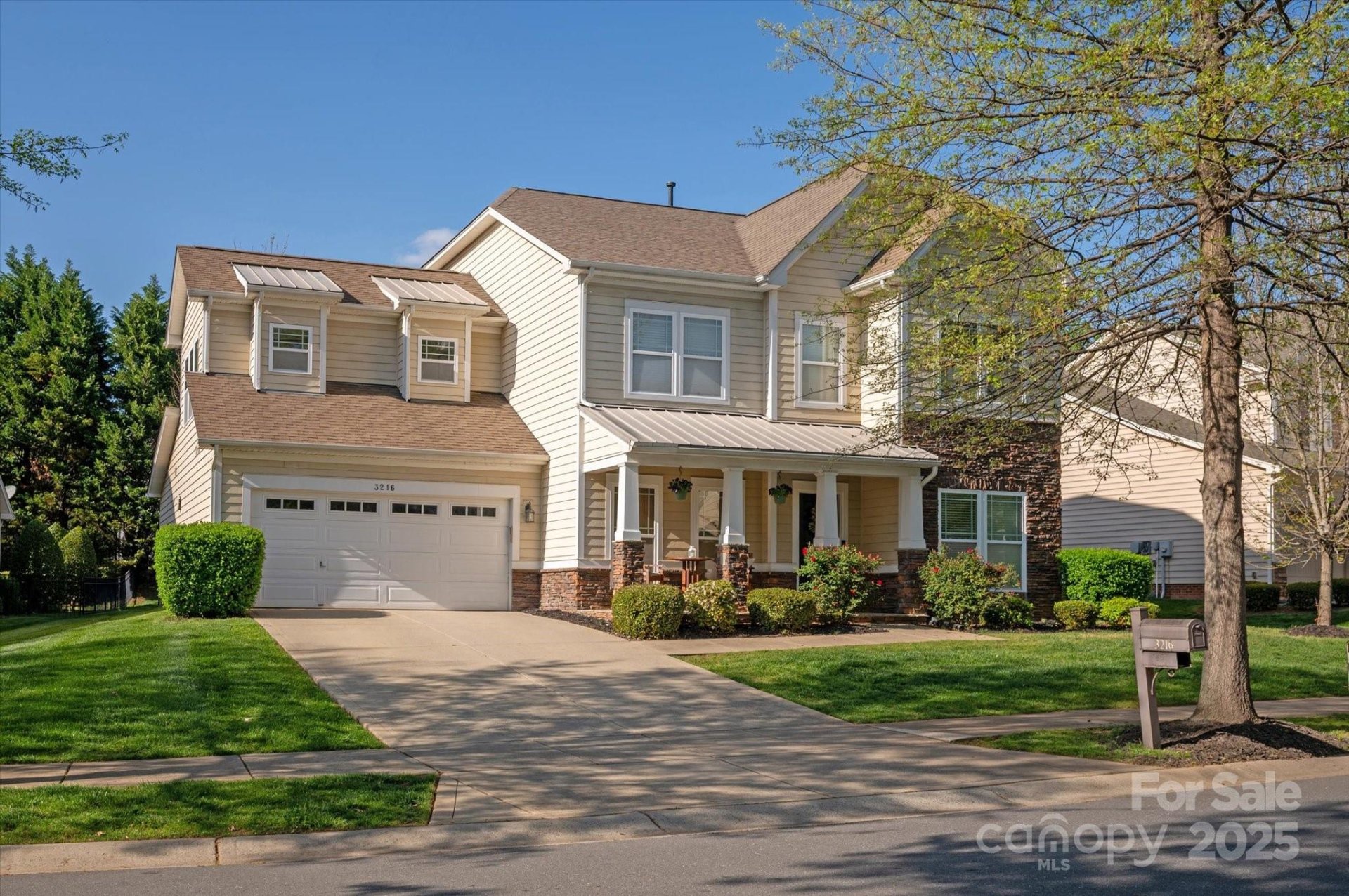 Property image 2 at 3216 Bridgewick Road, Waxhaw, NC 28173