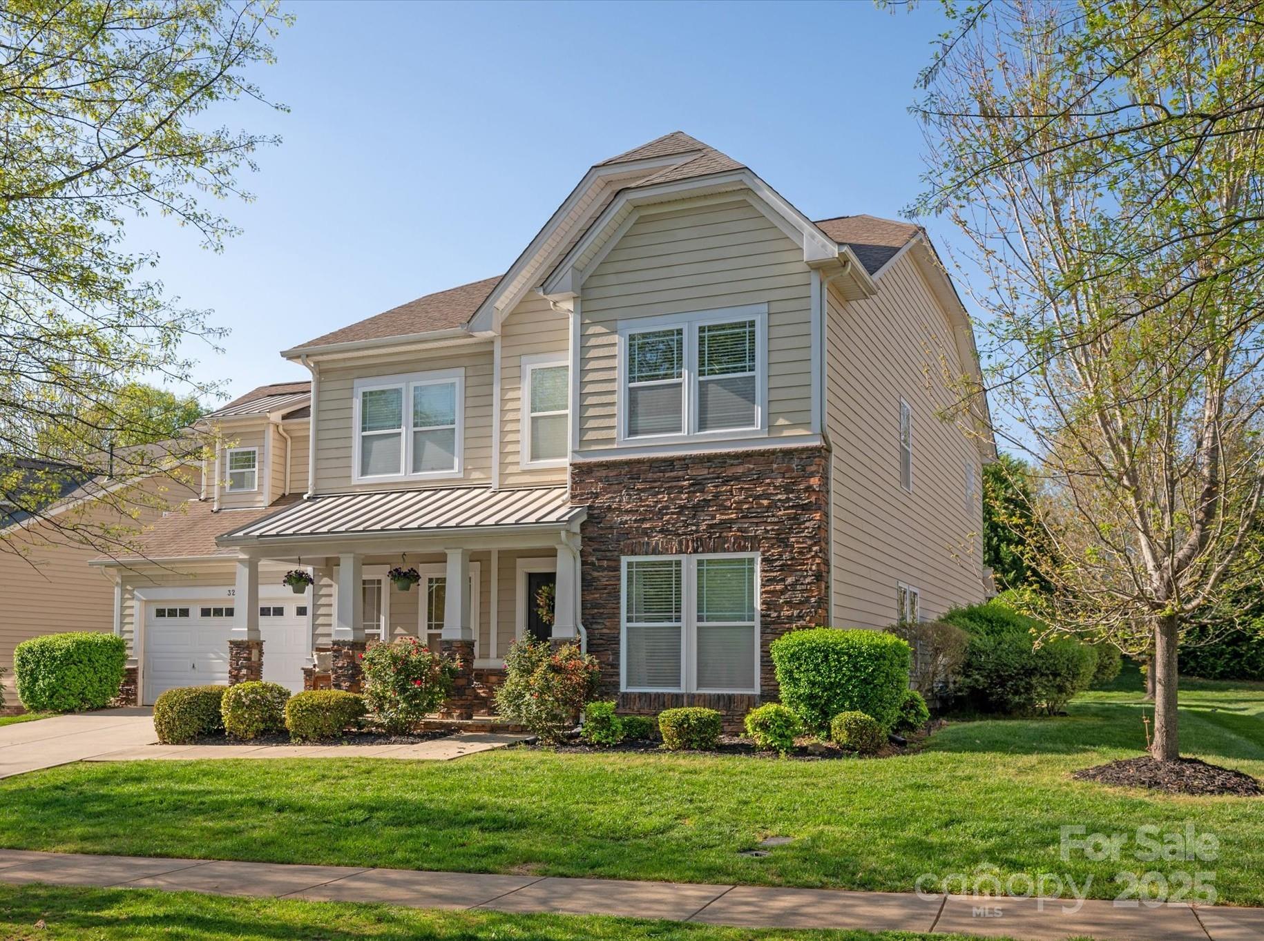 Property image 3 at 3216 Bridgewick Road, Waxhaw, NC 28173