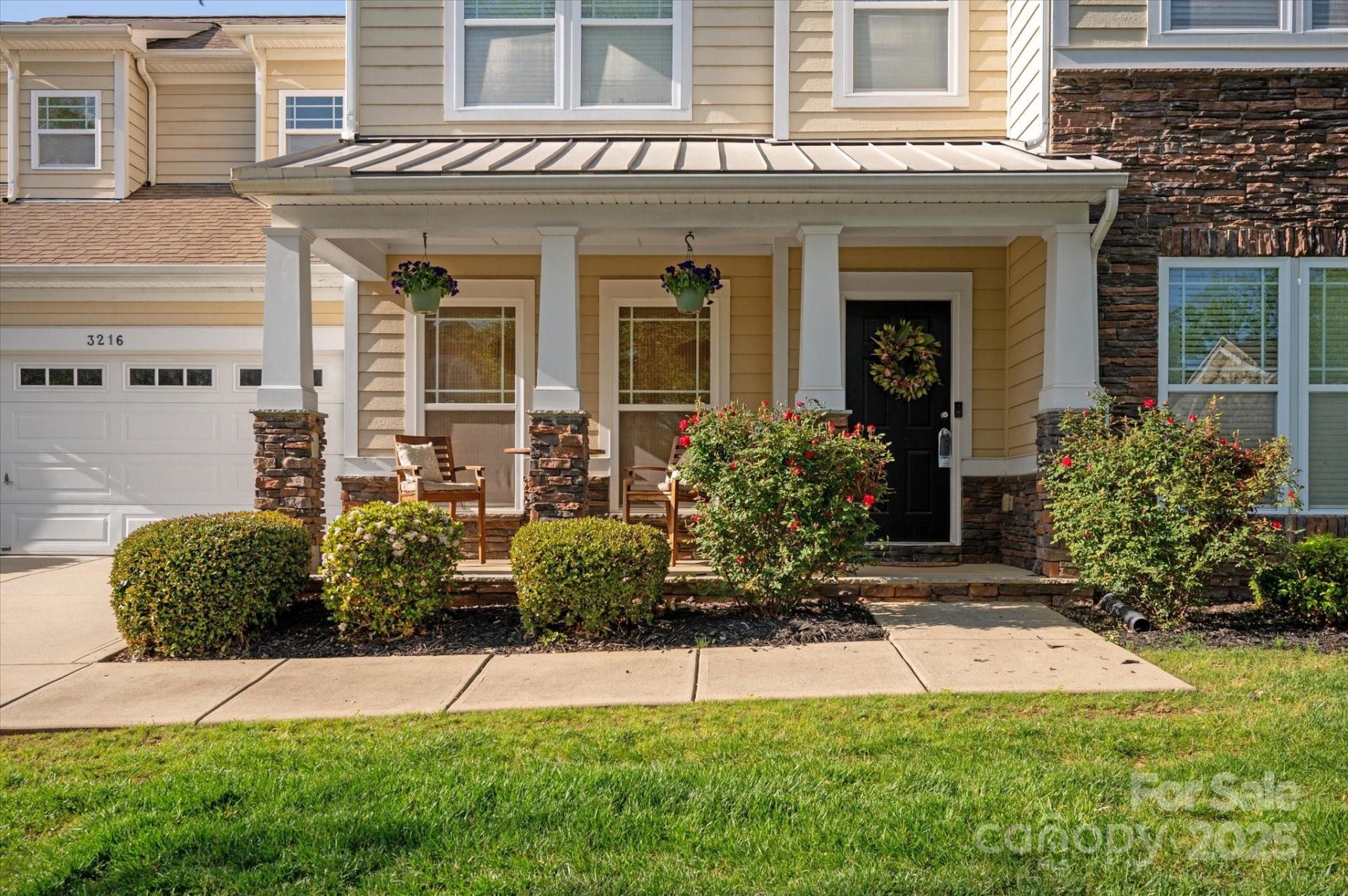 Property image 4 at 3216 Bridgewick Road, Waxhaw, NC 28173