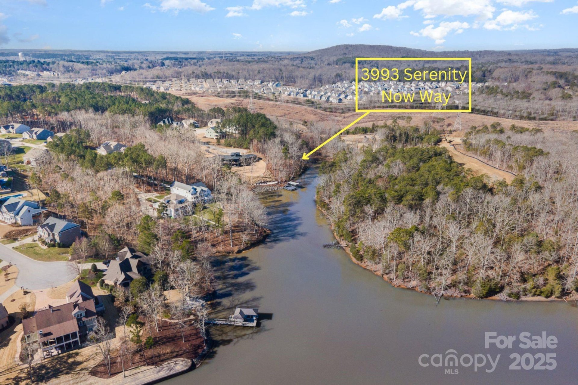 Property image 2 at 3993 Serenity Now Way, York, SC 29745