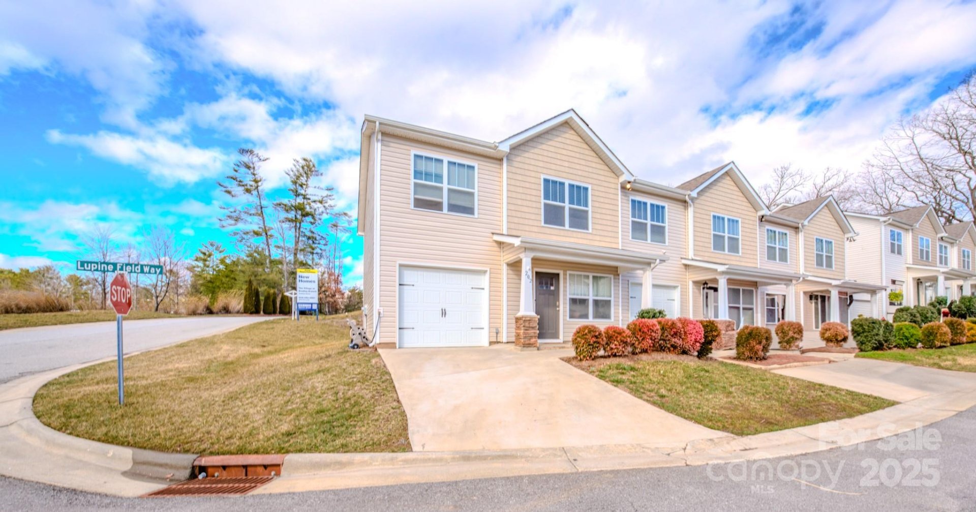 202 Lupine Field Way