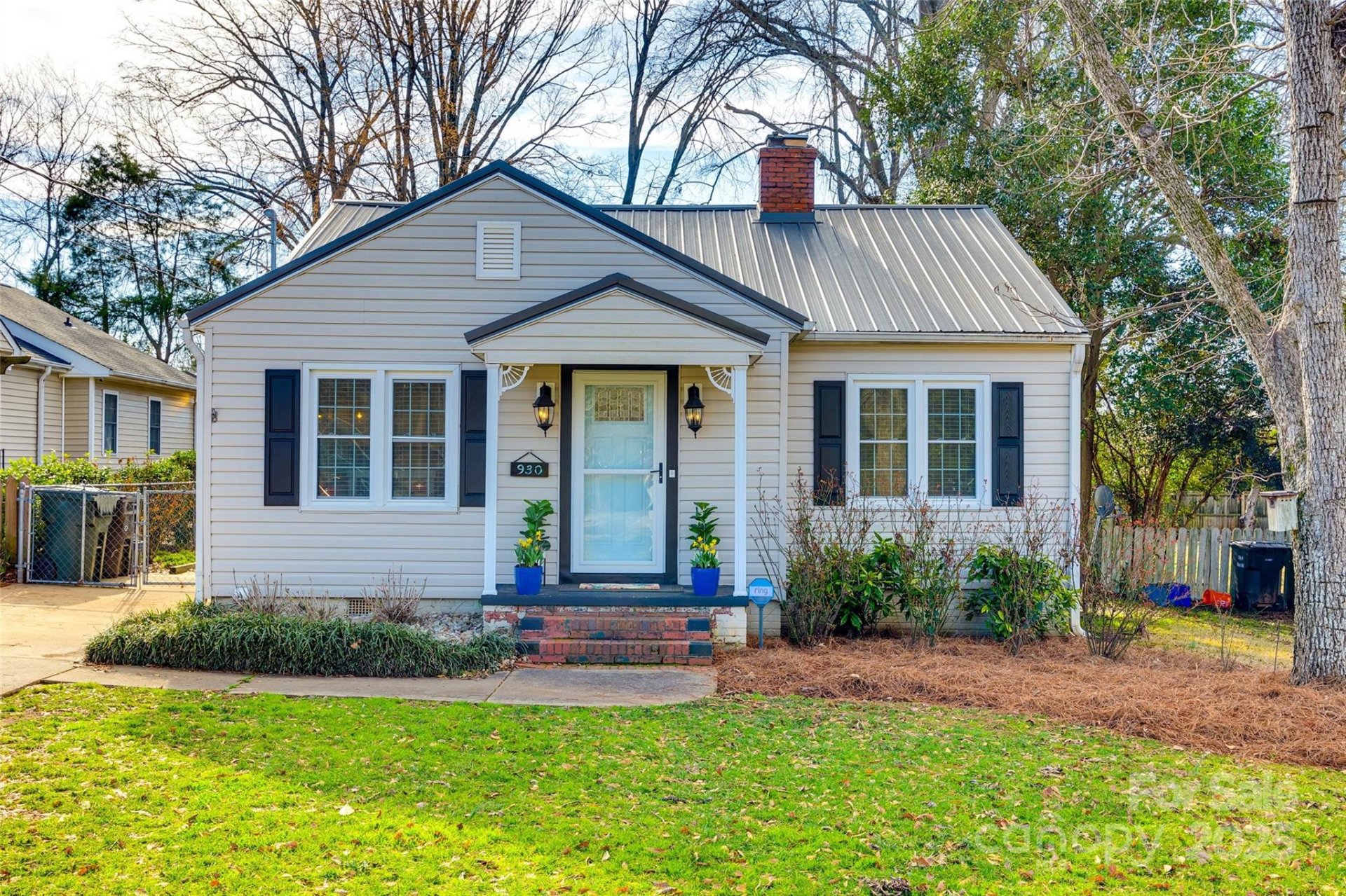 930 Beverly Drive