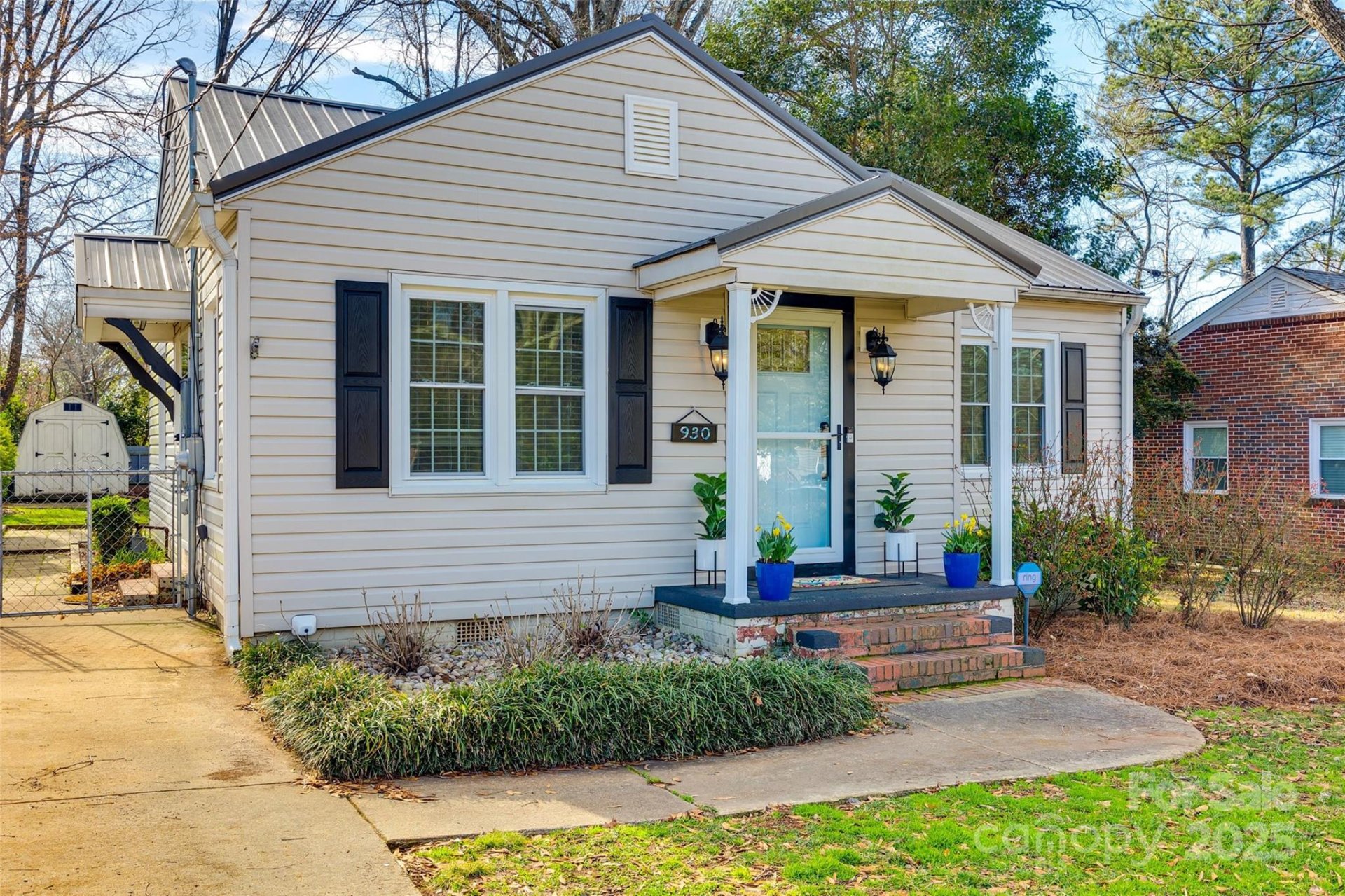 Property image 2 at 930 Beverly Drive, Rock Hill, SC 29730