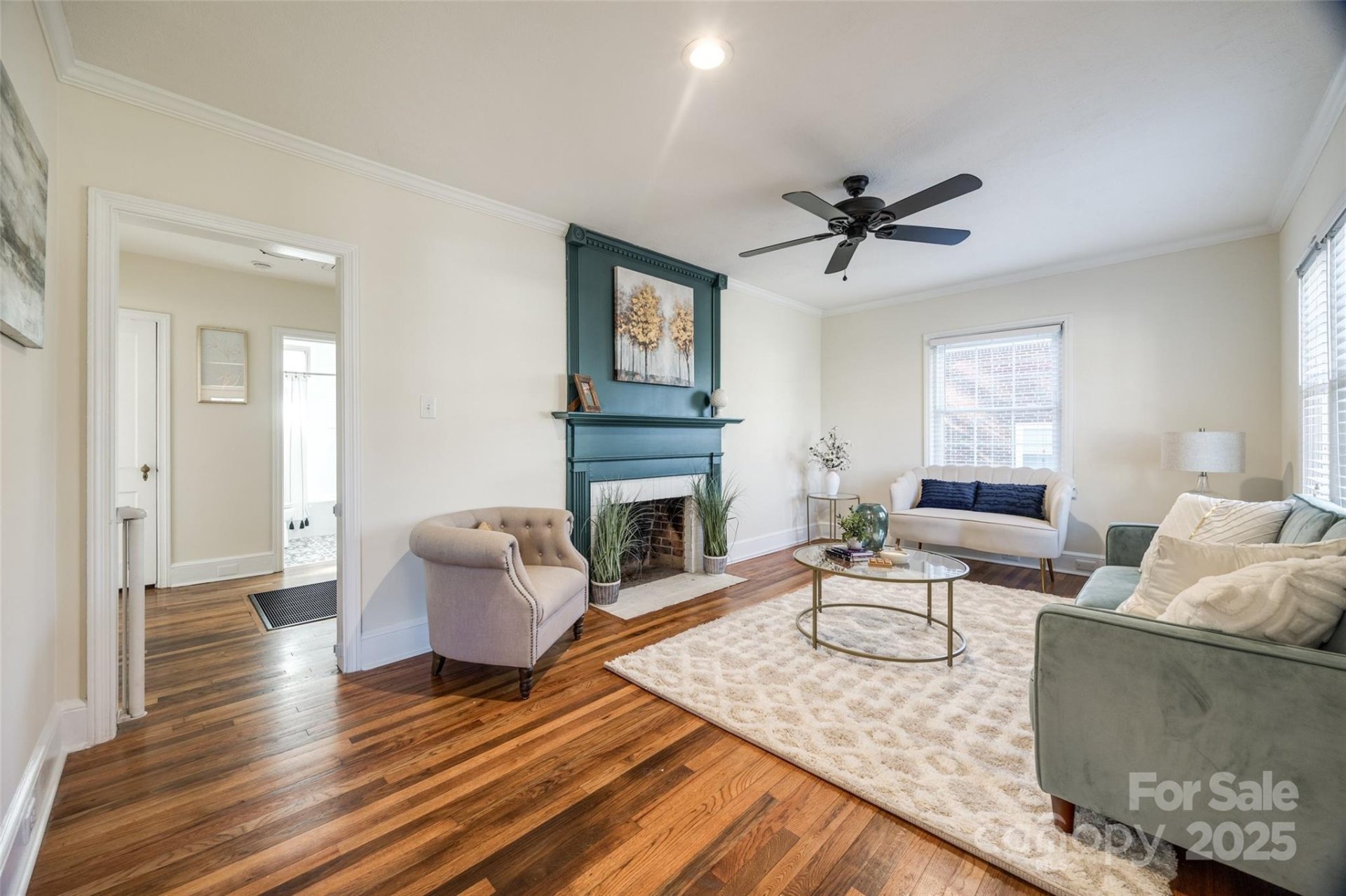 Property image 3 at 930 Beverly Drive, Rock Hill, SC 29730