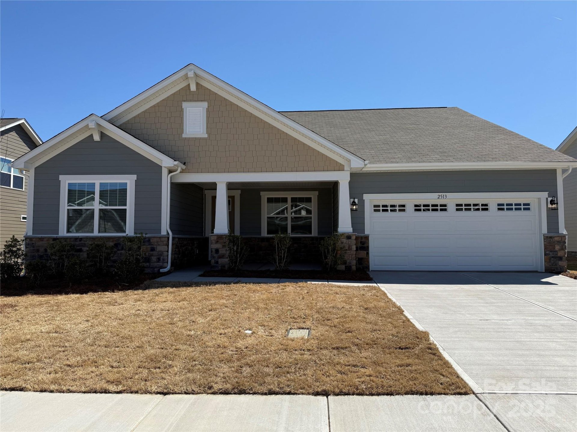 Property at 2513 Crimson Way, Monroe, NC 28112