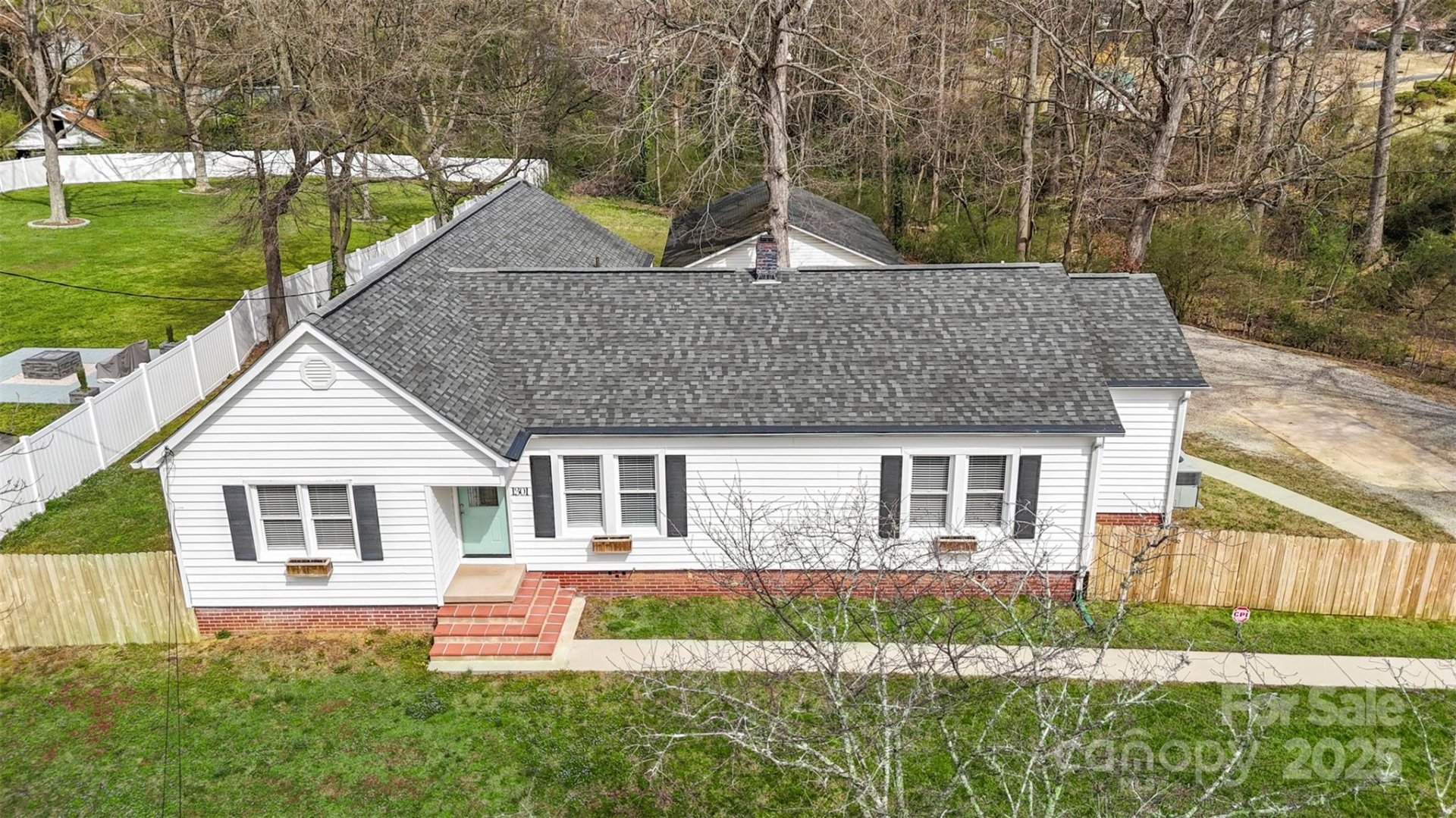 Property image 2 at 1301 Martin Luther King Avenue, Kannapolis, NC 28083