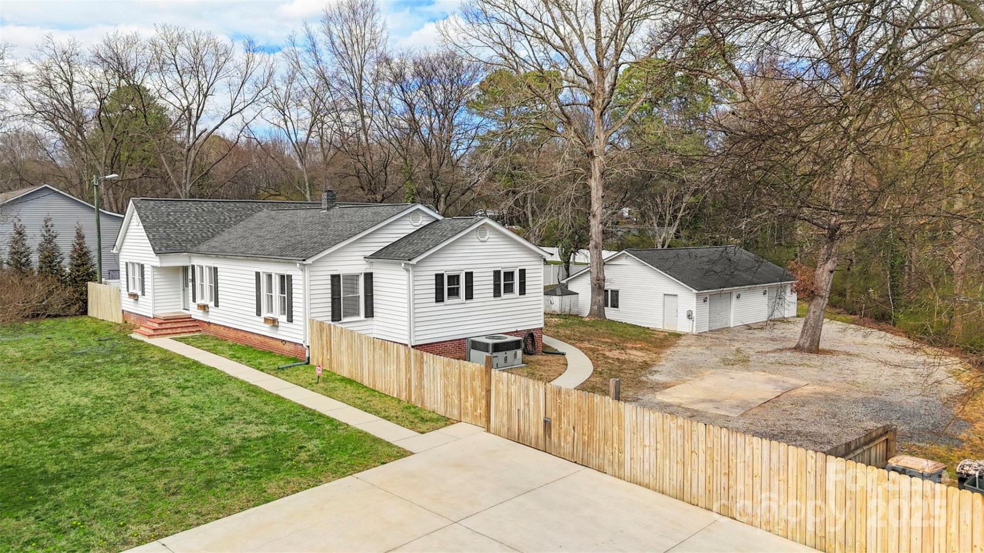 Property image 3 at 1301 Martin Luther King Avenue, Kannapolis, NC 28083