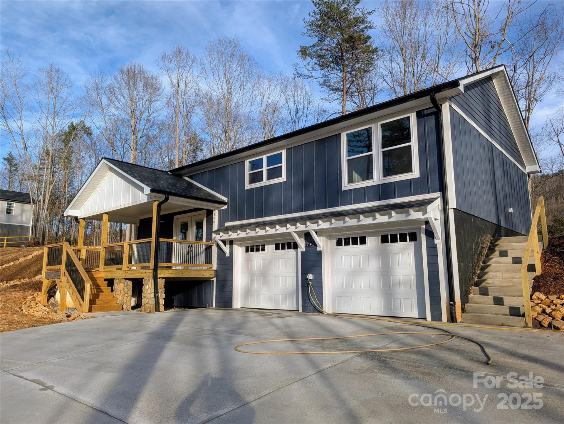 Property image 1 at 300 Haven Ridge Lane, Marion, NC 28752