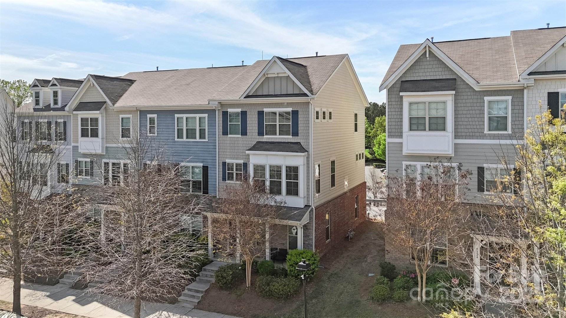 Property image 1 at 9330 Ainslie Downs Street, Charlotte, NC 28273