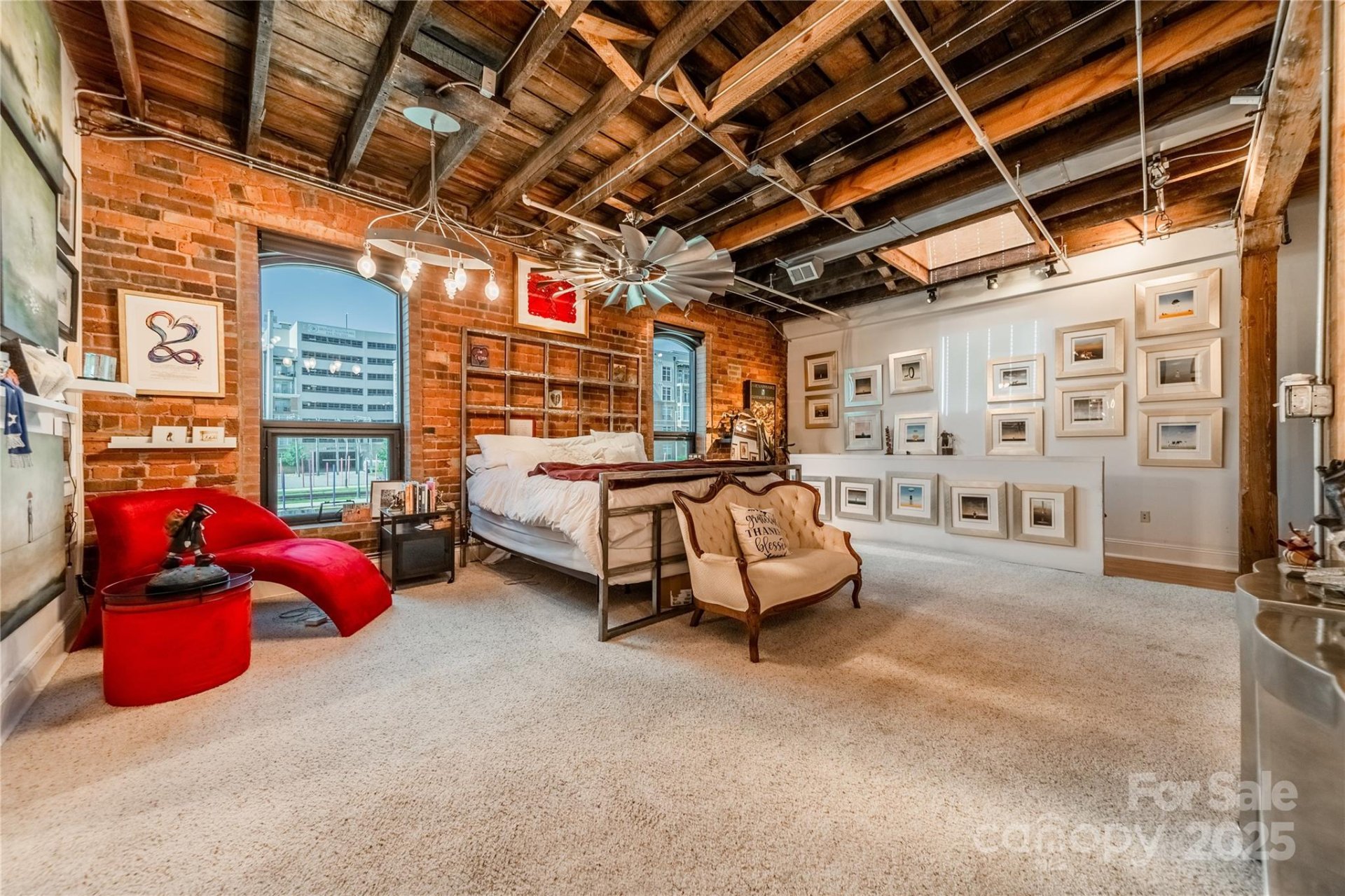 Property image 5 at 310 Arlington Avenue, Charlotte, NC 28203