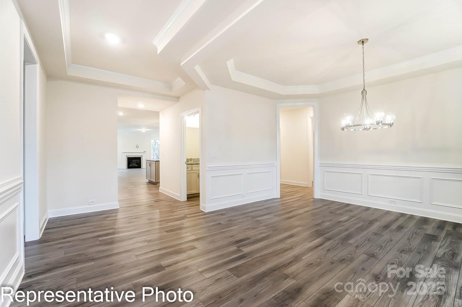 Property image 3 at 3056 Bent Willow Drive, Indian Trail, NC 28079