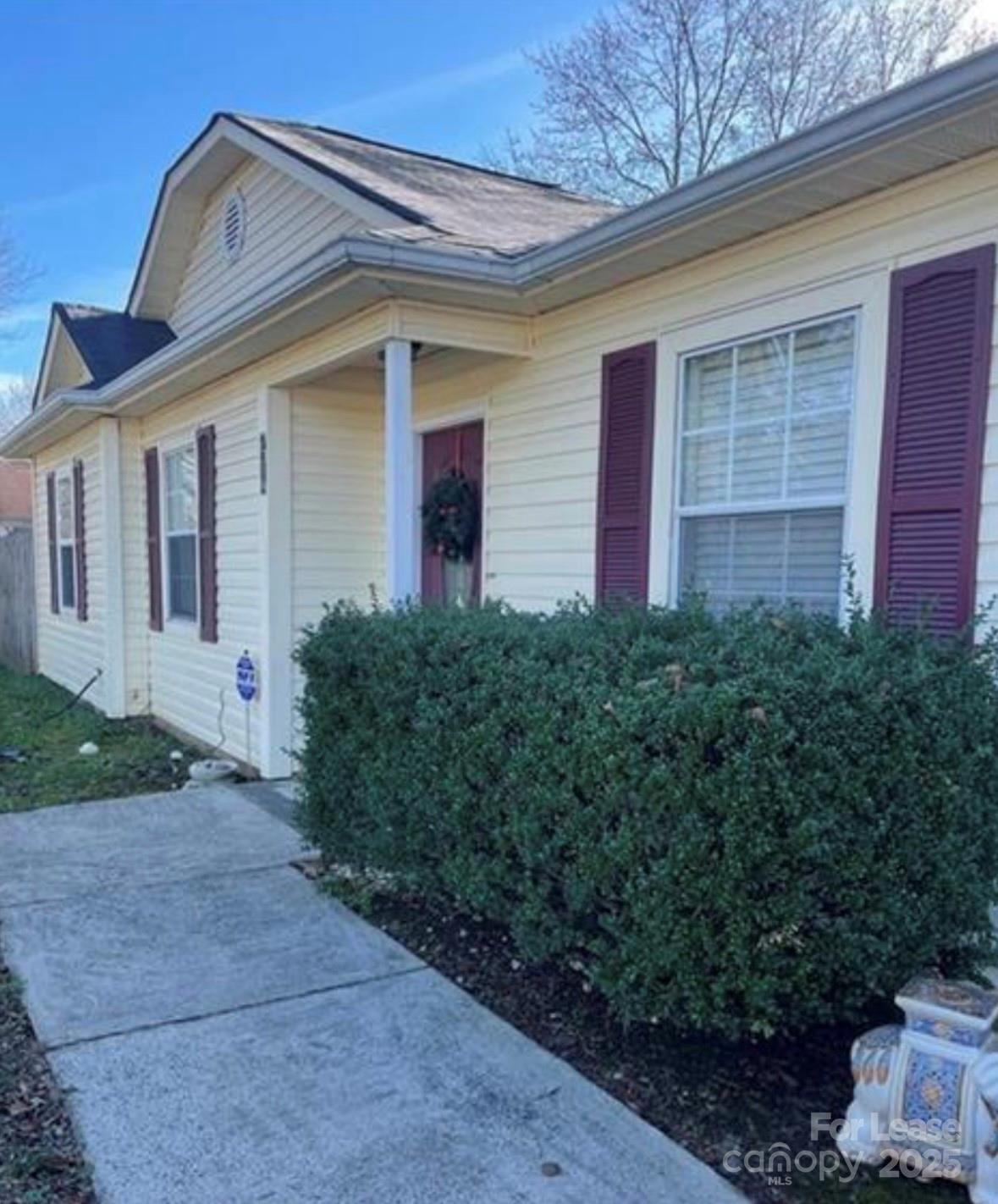 Property image 1 at 7319 Hooksett Court, Charlotte, NC 28217