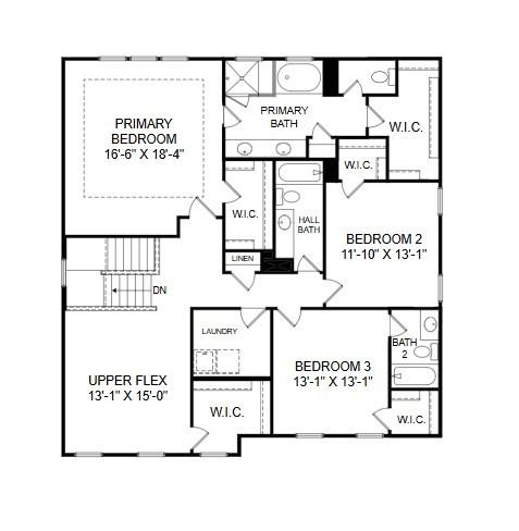 Property image 3 at 419 Balboa Street, Matthews, NC 28104