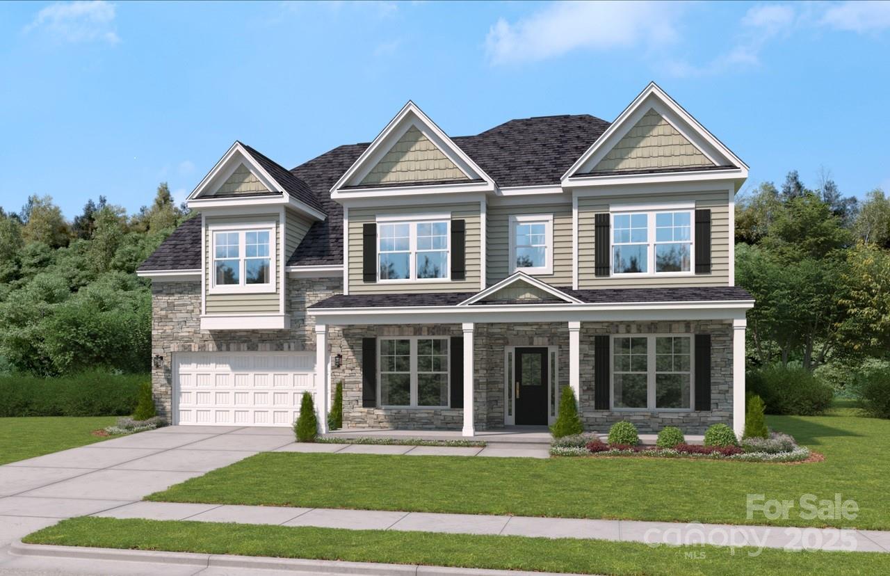 Property image 1 at 304 Balboa Street, Matthews, NC 28104