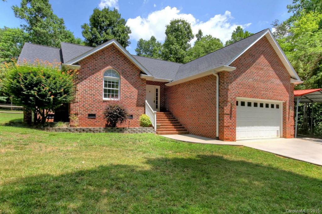 Property image 1 at 167 Ashford Drive, Olin, NC 28660