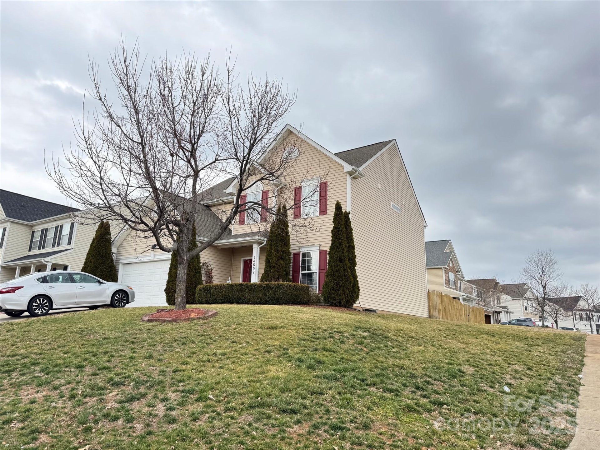 Property image 1 at 14809 Castletown House Drive, Charlotte, NC 28273