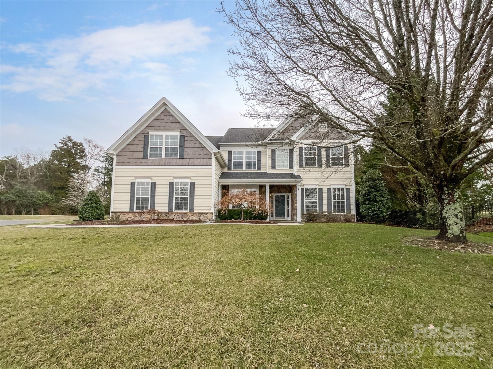 Property image 1 at 7894 Woodmere Drive, Harrisburg, NC 28075