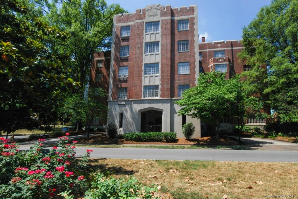 Property image 1 at 301 10th Street, Charlotte, NC 28202