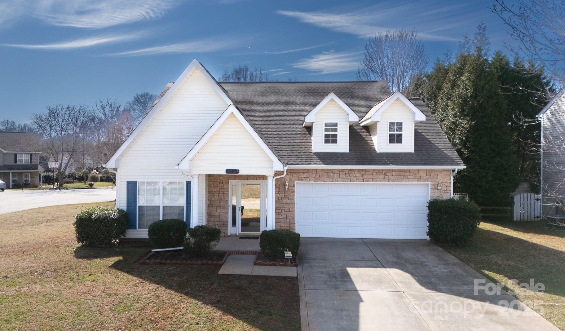 Property image 1 at 3352 Kingshire Way, Clover, SC 29710