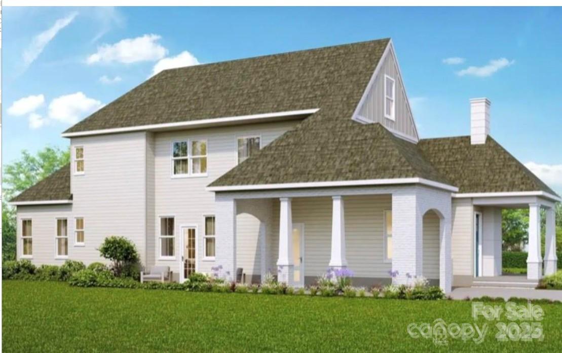 Property image 1 at 4380 Morning Mist Drive, Sherrills Ford, NC 28673