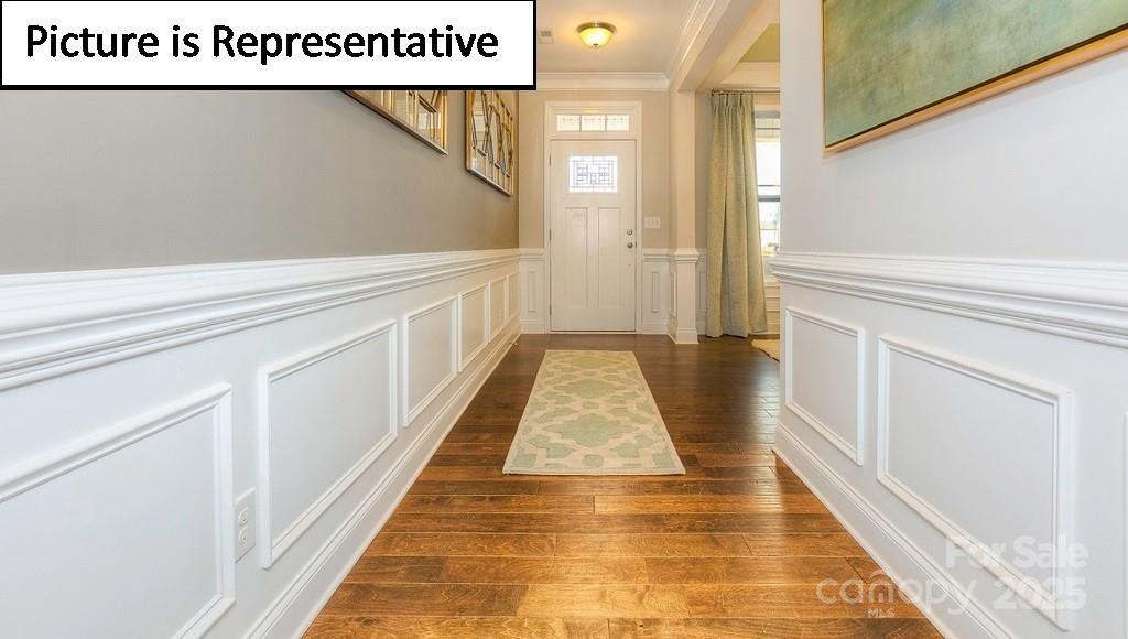 Property image 3 at 157 Saidin Lane, Troutman, NC 28166