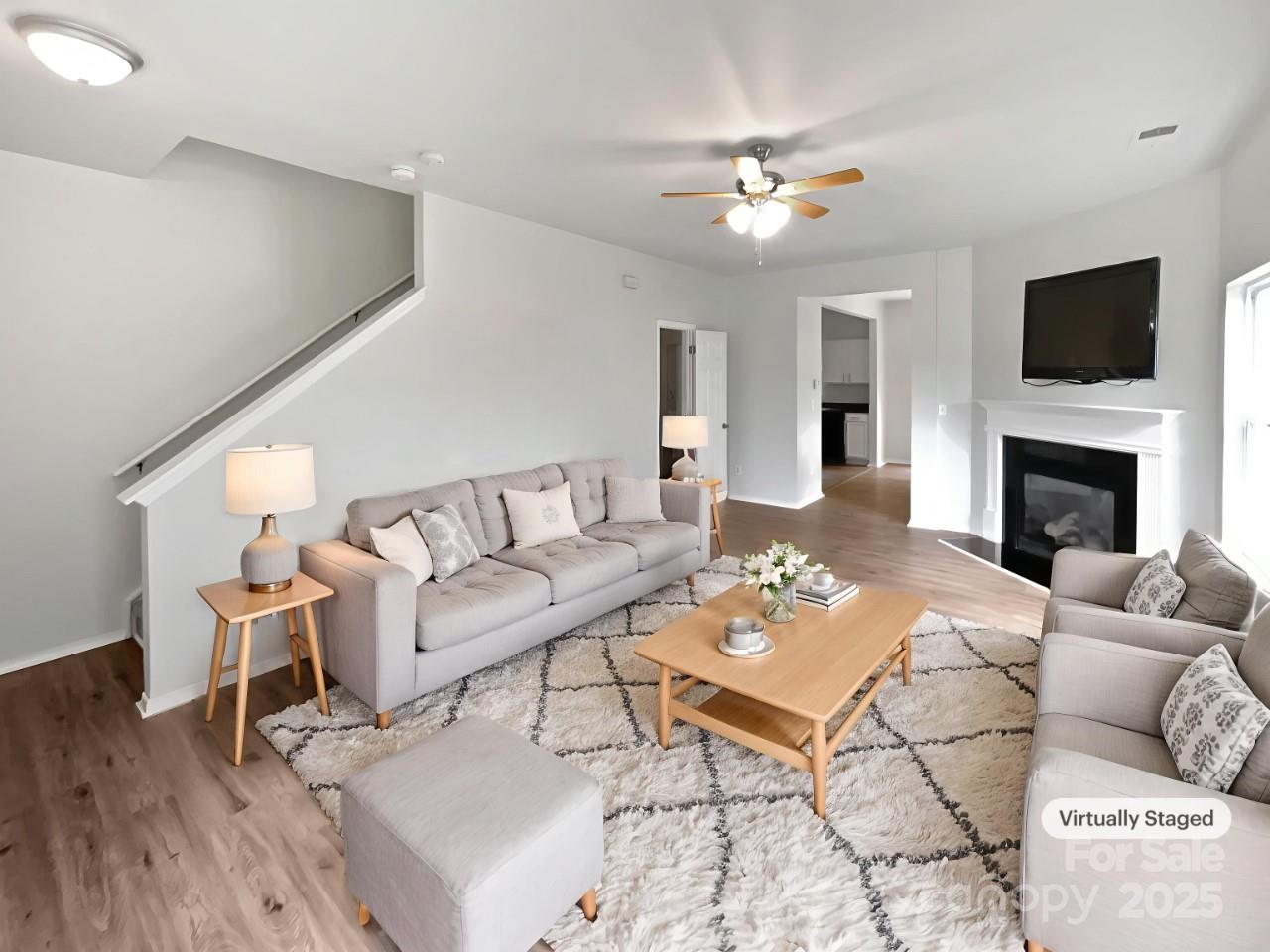 Property image 2 at 8353 Ainsworth Street, Charlotte, NC 28216