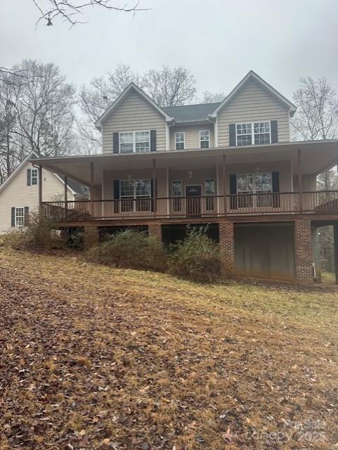 369 Falcon Drive